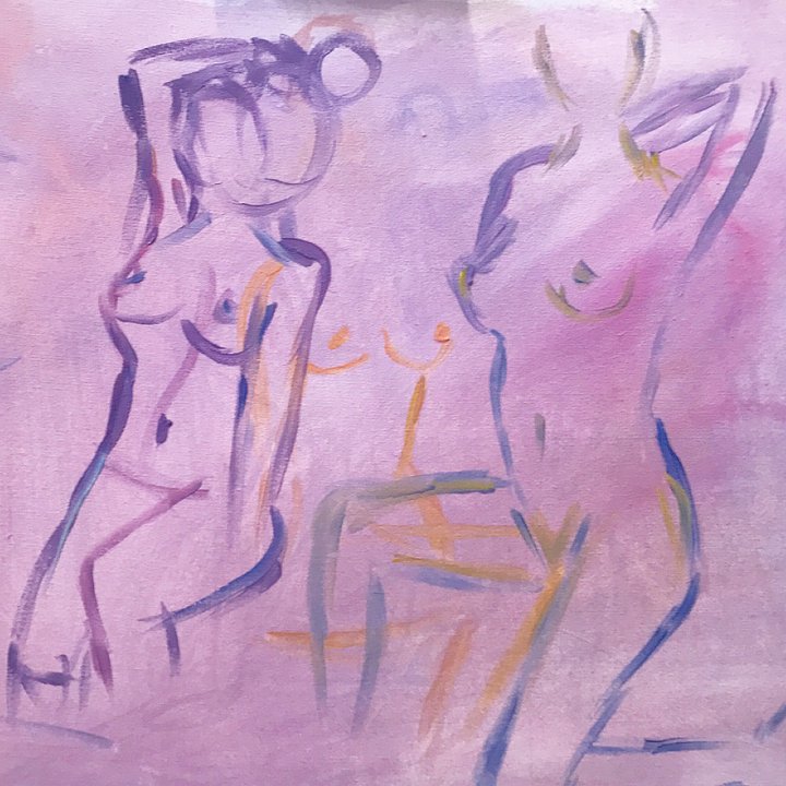 Abstract Print 4 product image (1)