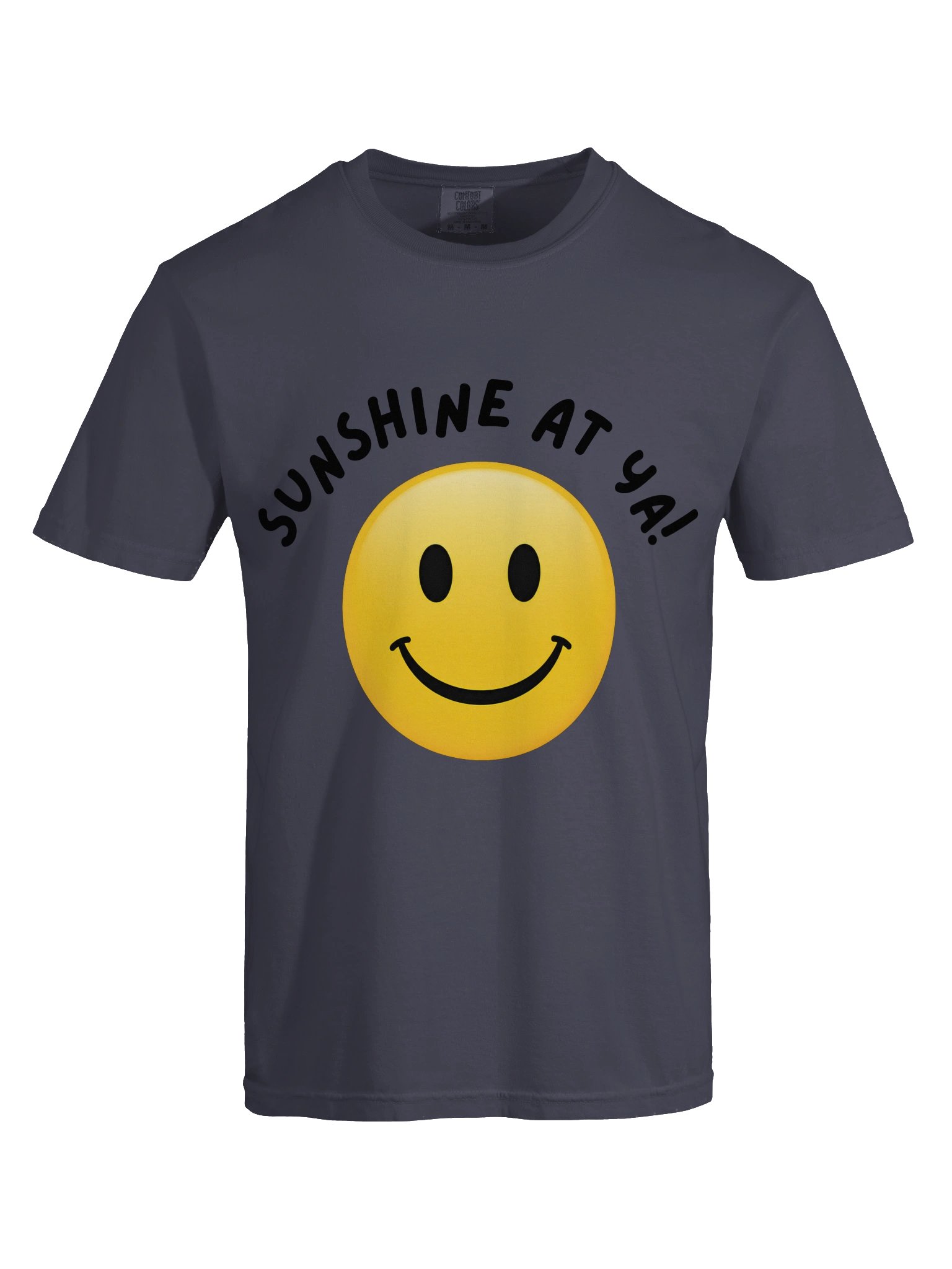 Sunshine at Ya! (Tee) product image (26)