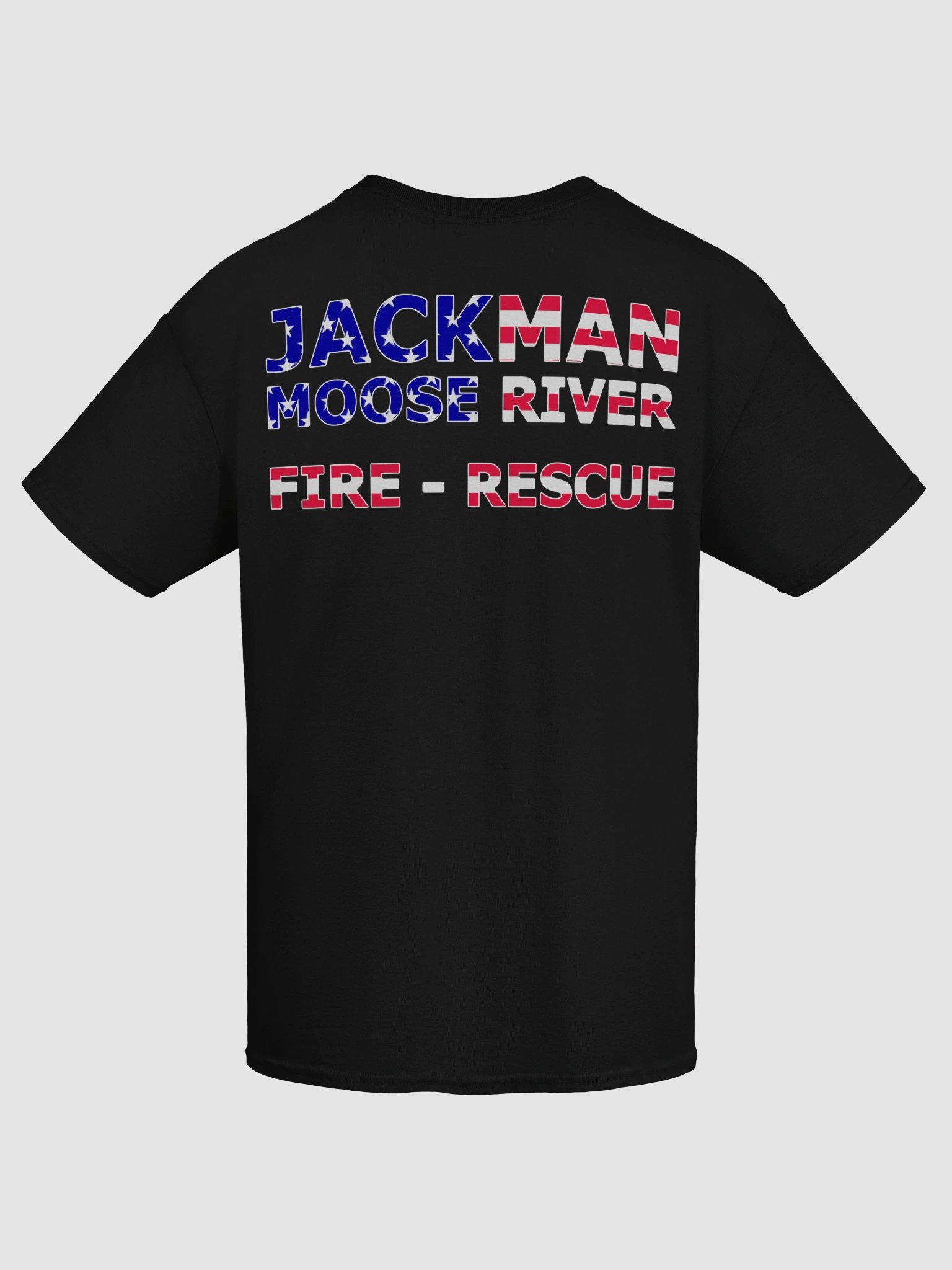 JMRF&RD Patriotic Tee product image (7)