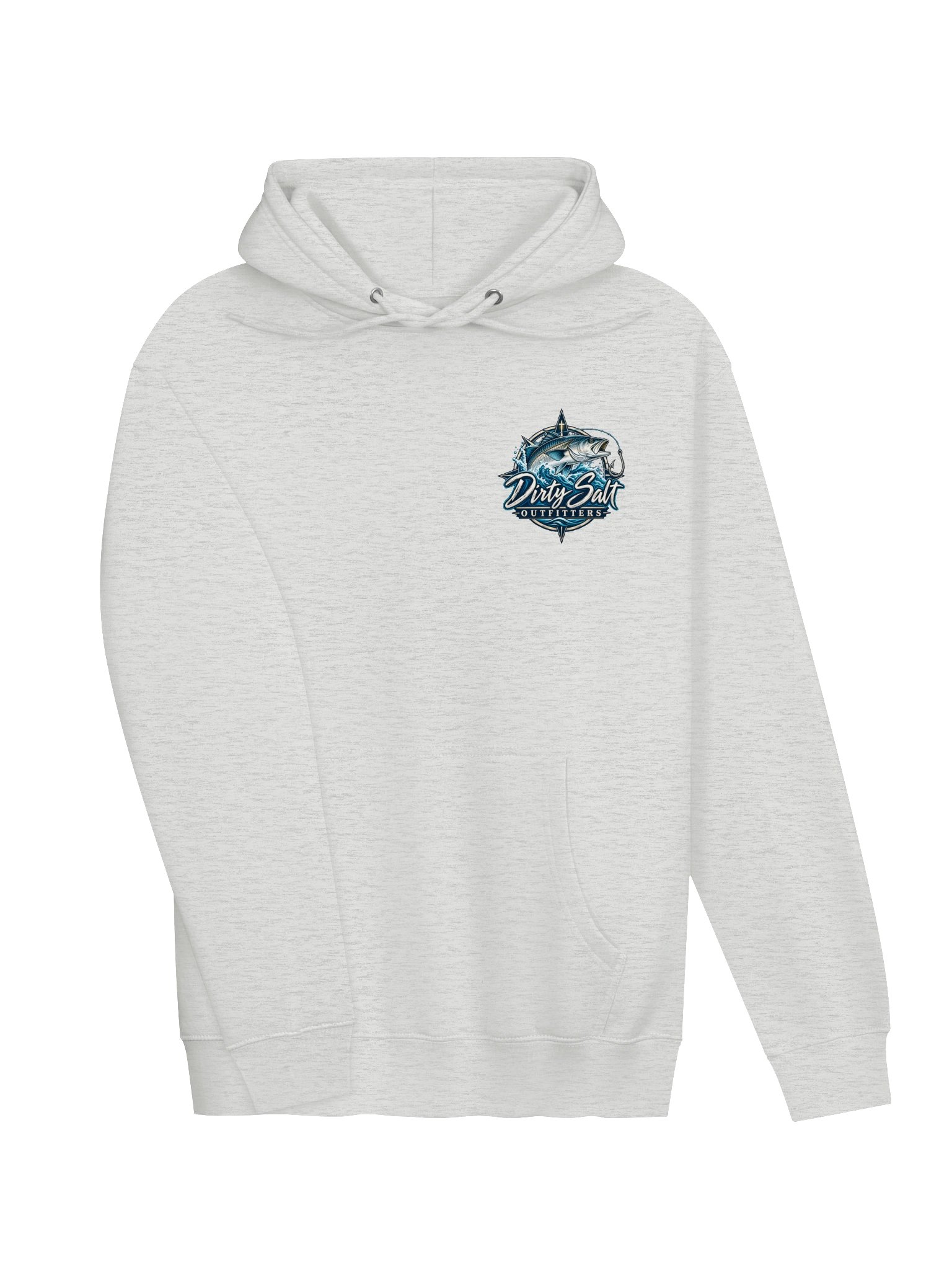 DSO DIRTY SALT HOODIE product image (3)