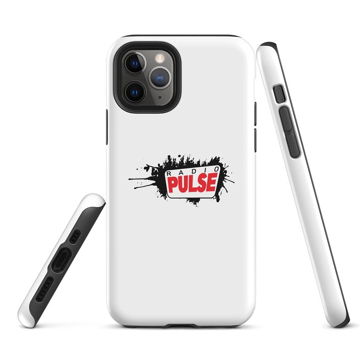 Coque iPhone Radio Pulse product image (2)