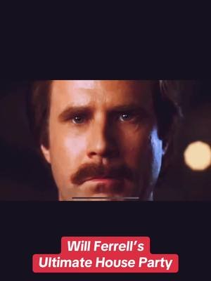 Party with Will Ferrell for the Ultimate House Music Party!  Tickets still available for Cancer for College Charity.  #willFerrel #djflipside #housemusic