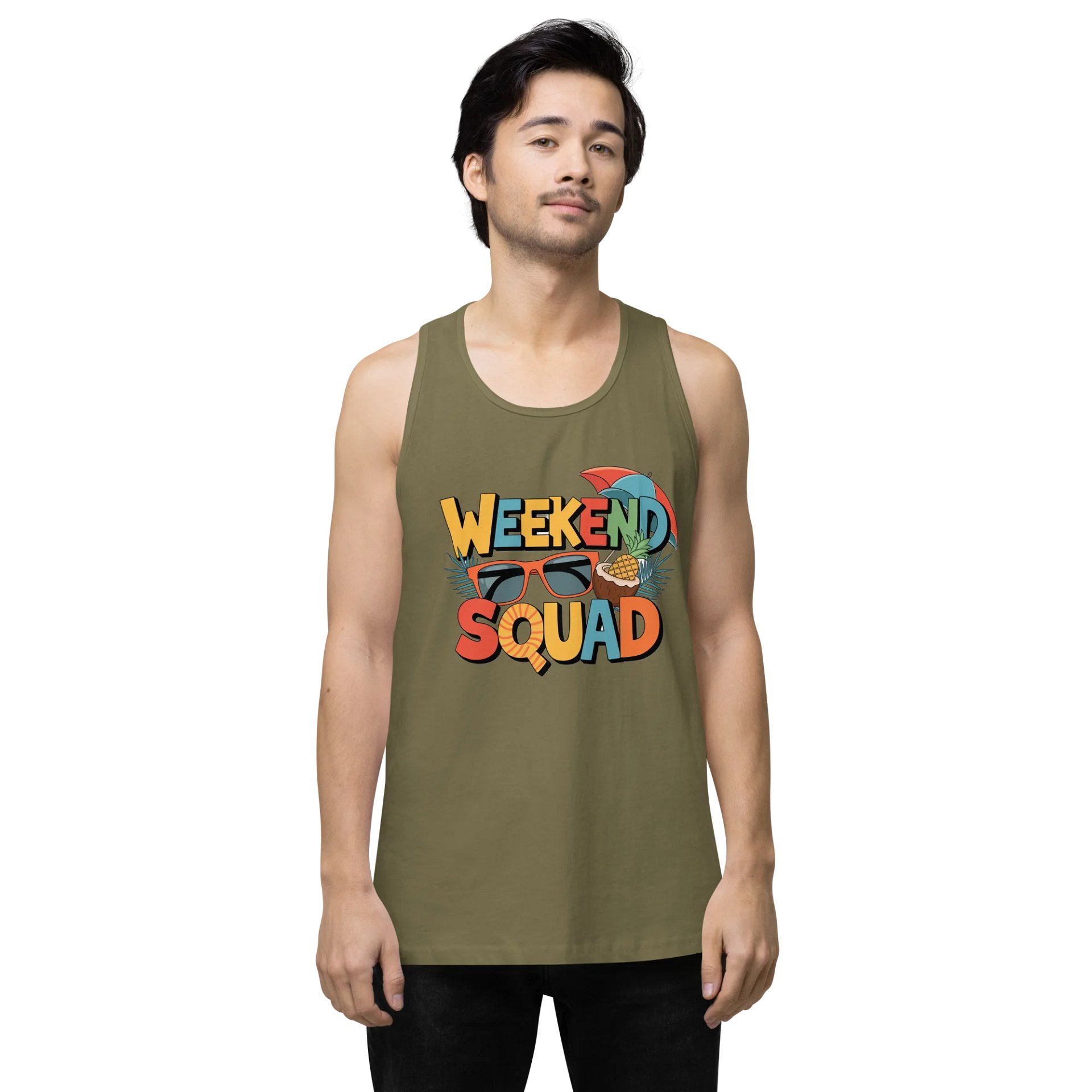 Weekend Squad product image (1)
