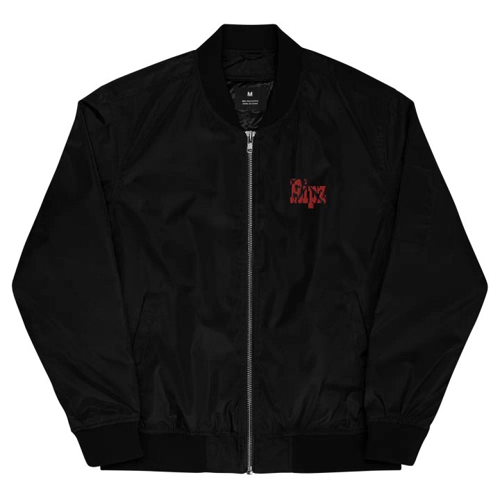 Bomber Jacket Cloth product image (2)