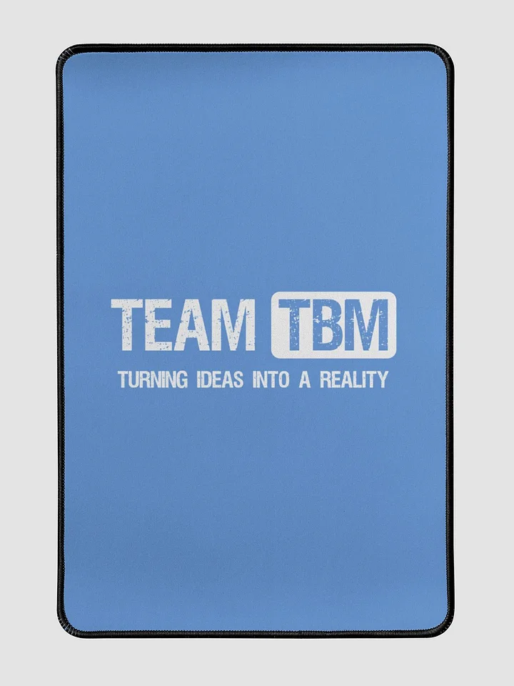 TeamTBM 12