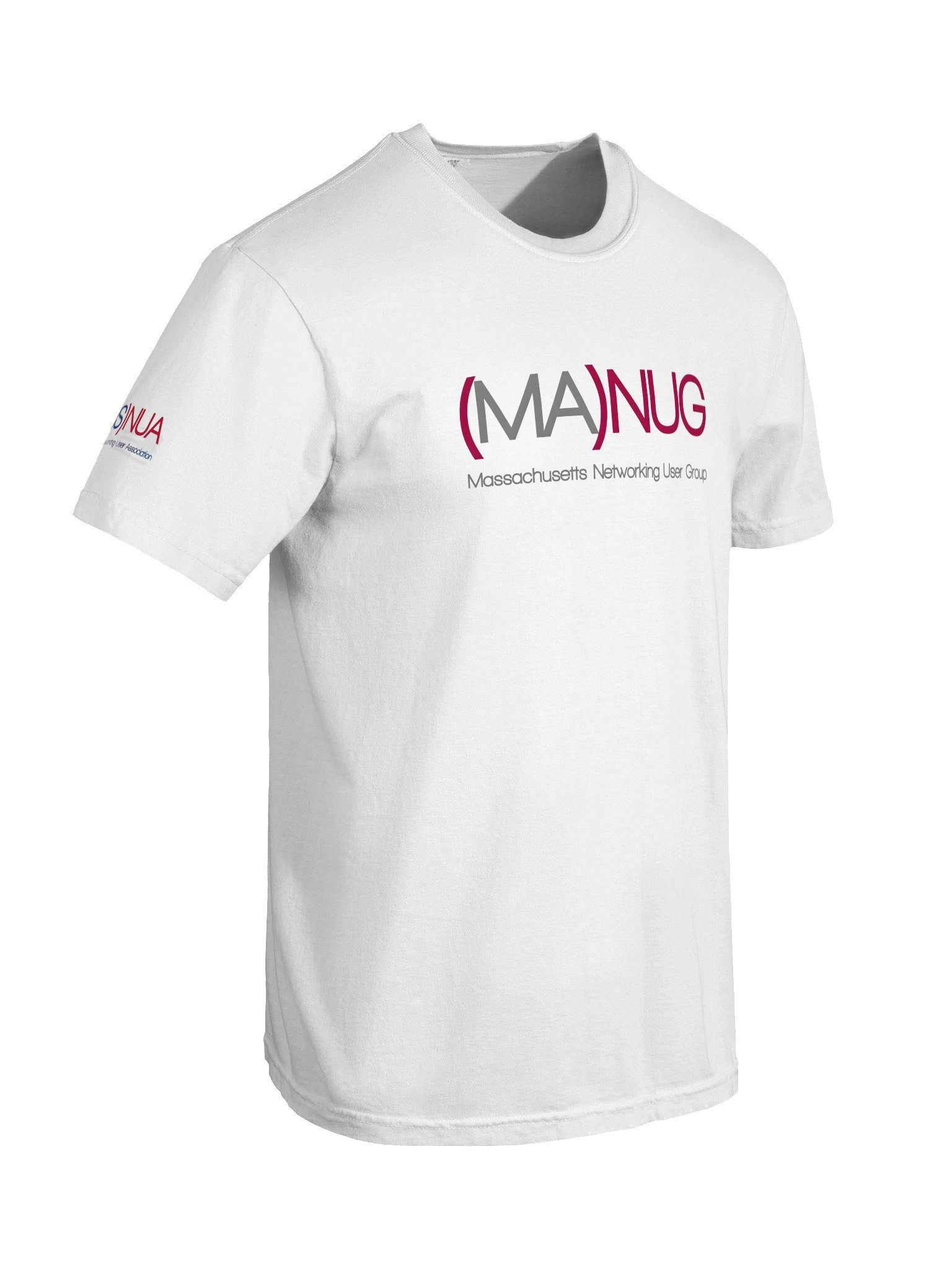(MA)NUG T-Shirt product image (6)