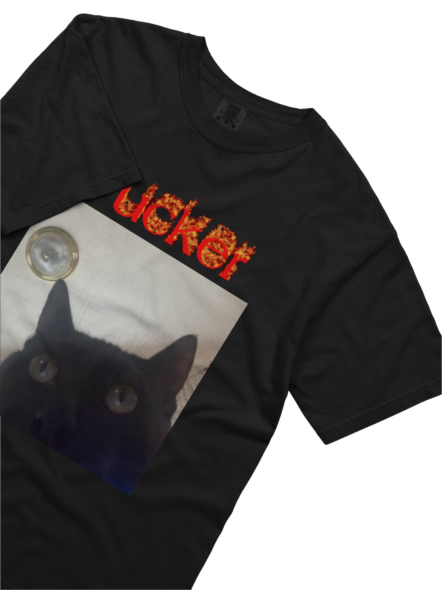 Tucker shirt product image (5)