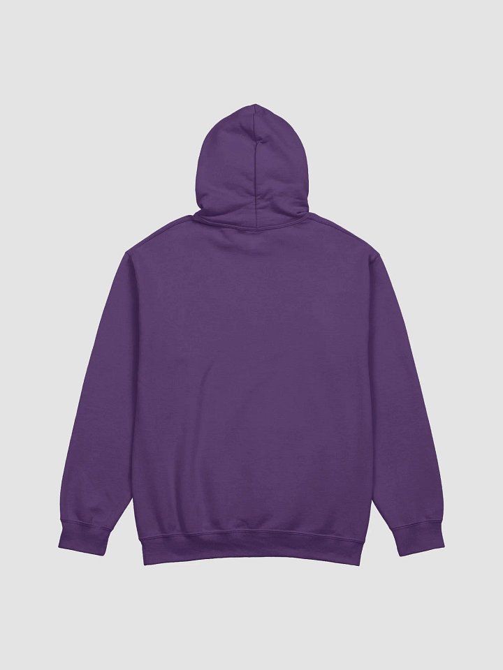 Sage Logo Hoodie product image (2)