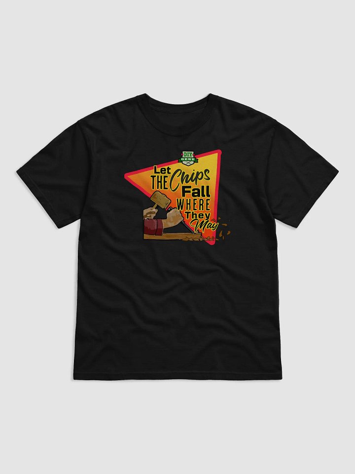 Let The Chips Fall Where They May product image (3)