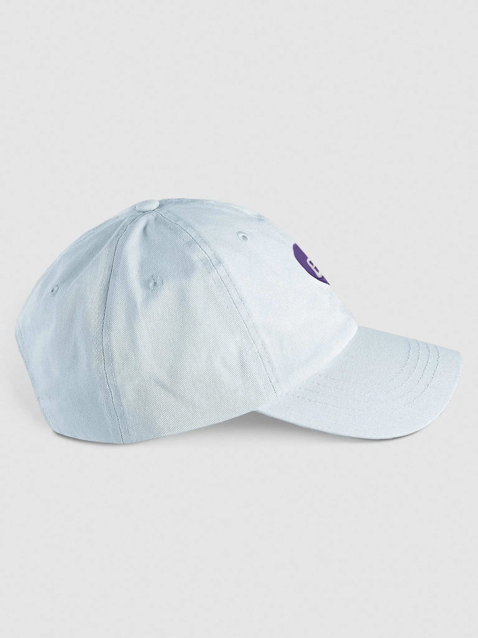 Pastel Collection Dad Hat product image (4)