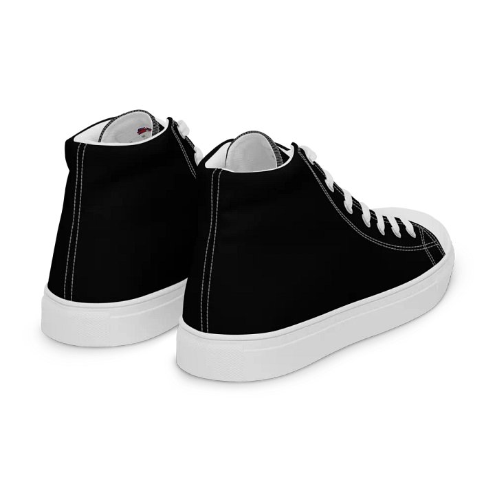 Men's High Top Shoes | Sus product image (2)
