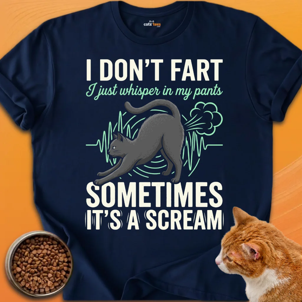 I Don't Fart product image (8)