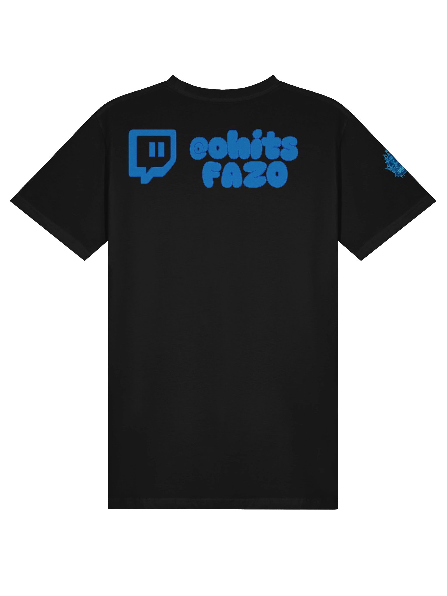 Fazo eye custom shirt product image (4)
