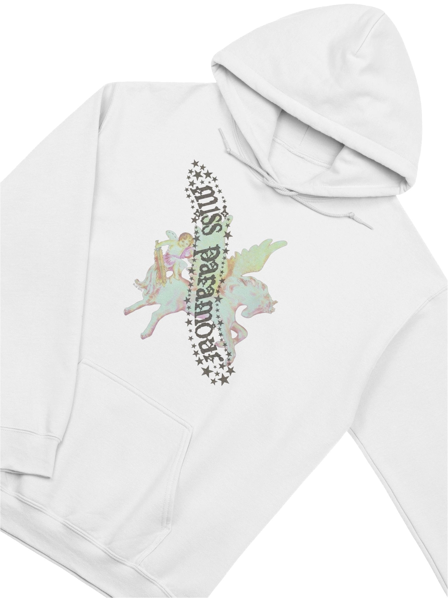 Hayley Williams 2026 North America Tour Merch Hoodie product image (2)