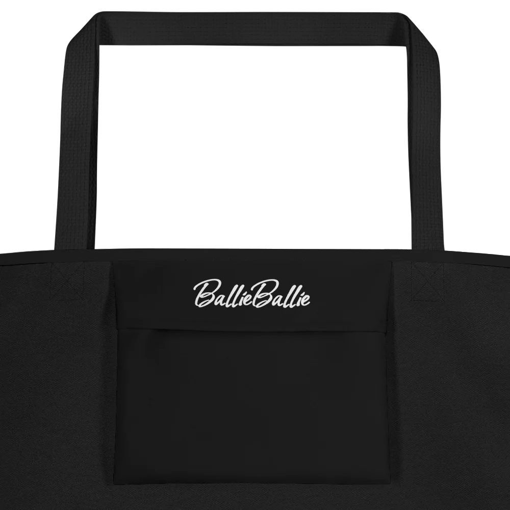 Winkeltas Black product image (2)