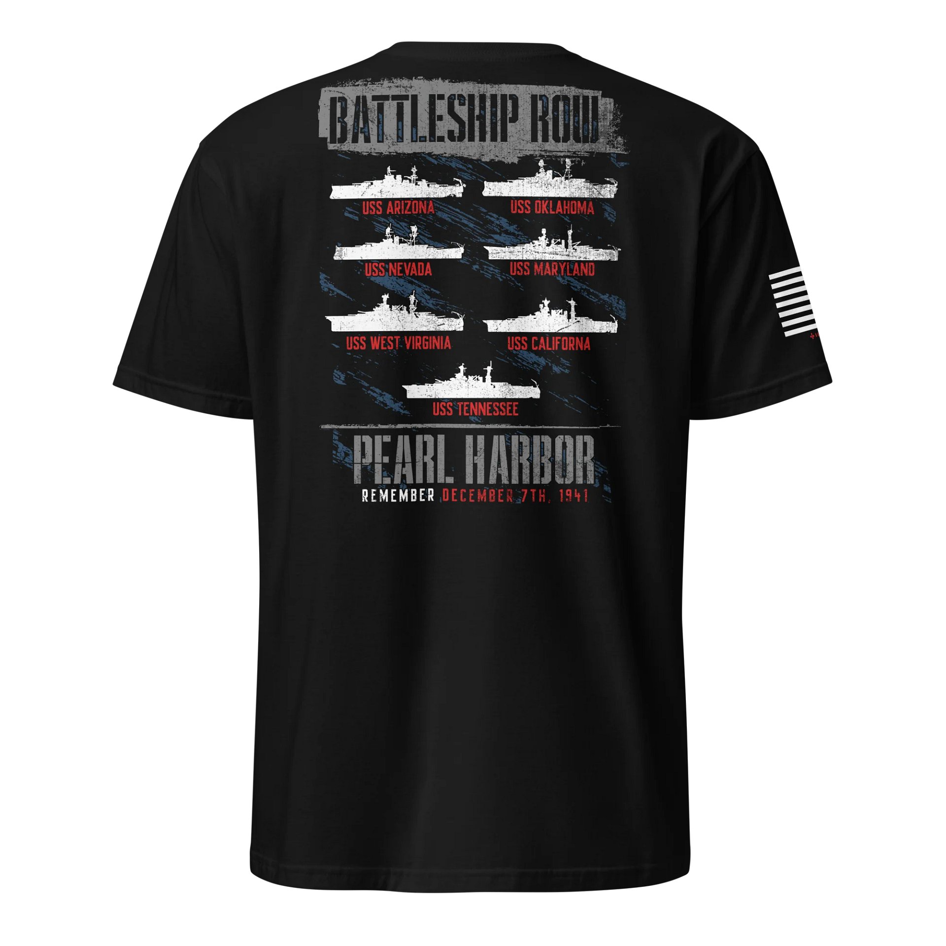 Pearl Harbor: Battleship Row product image (1)