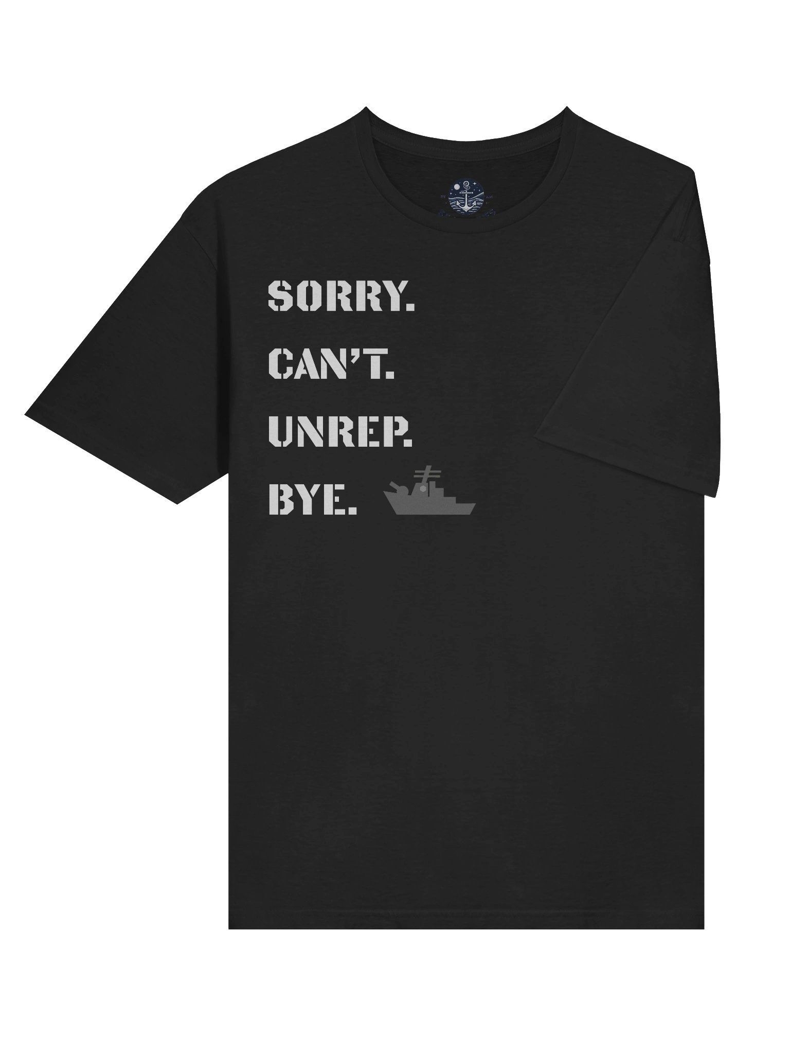Sorry Can't UNREP Bye product image (29)