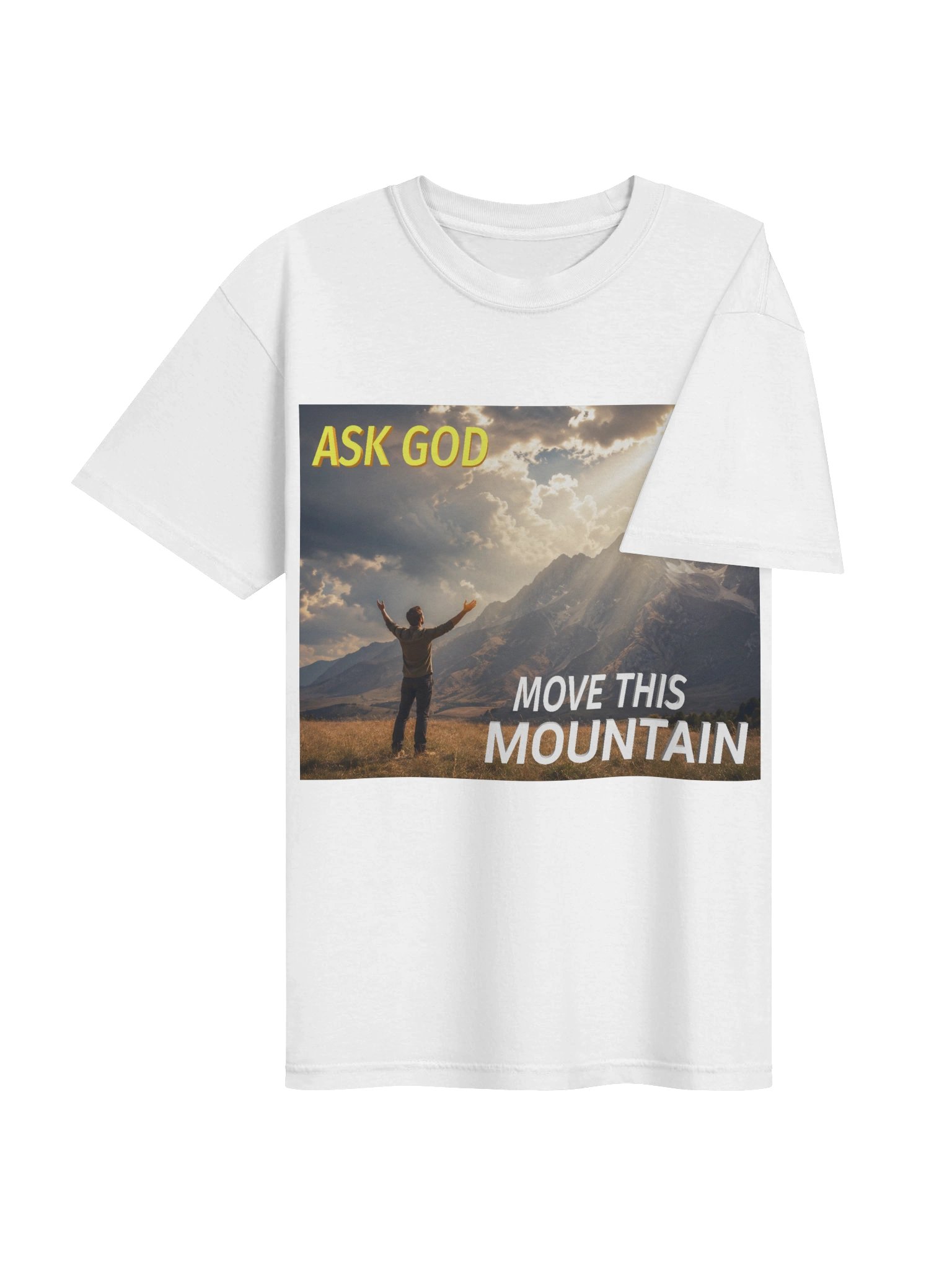 GOD is Good Always product image (4)