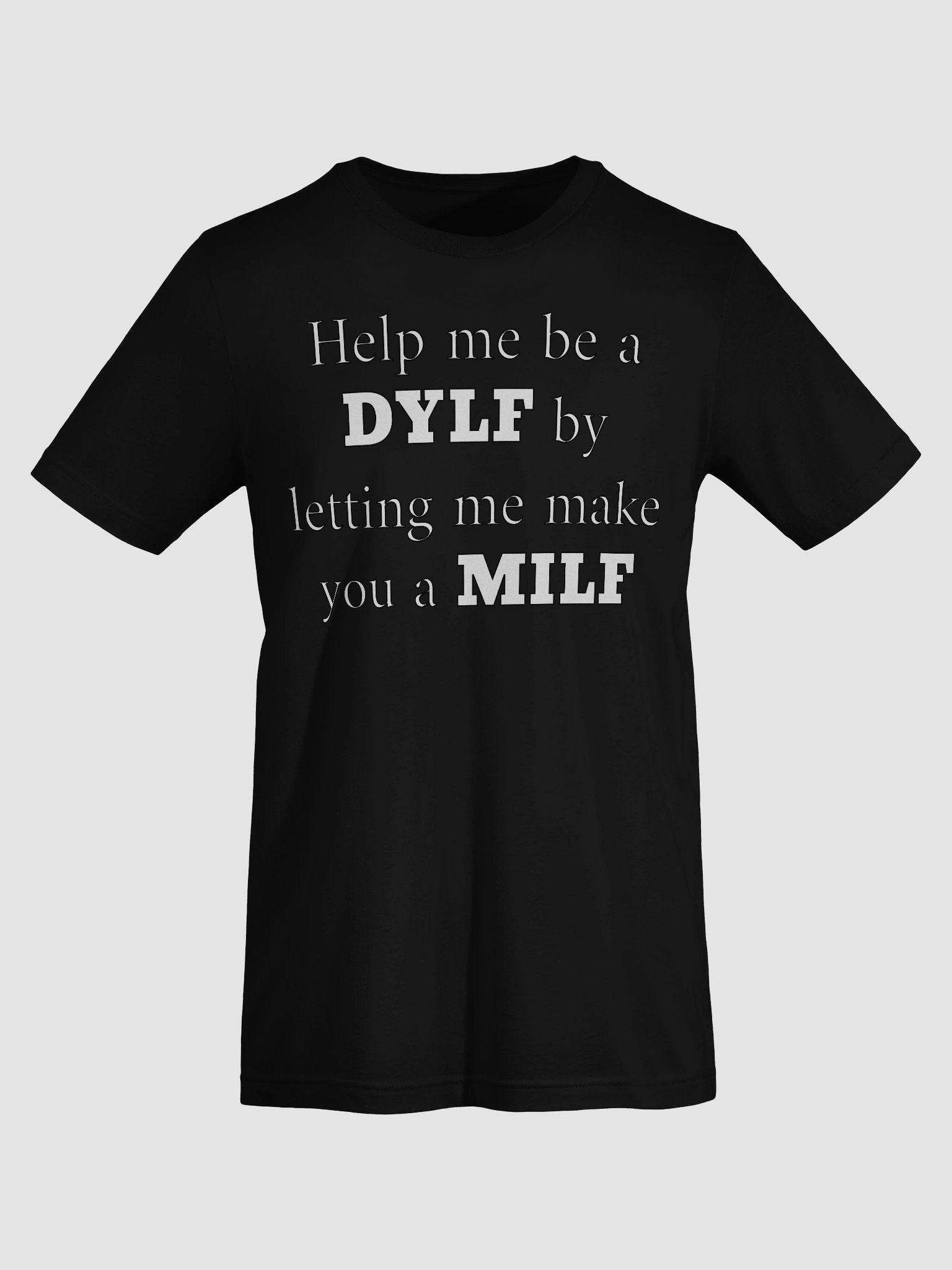 Make me a Dylf Softstyle product image (50)
