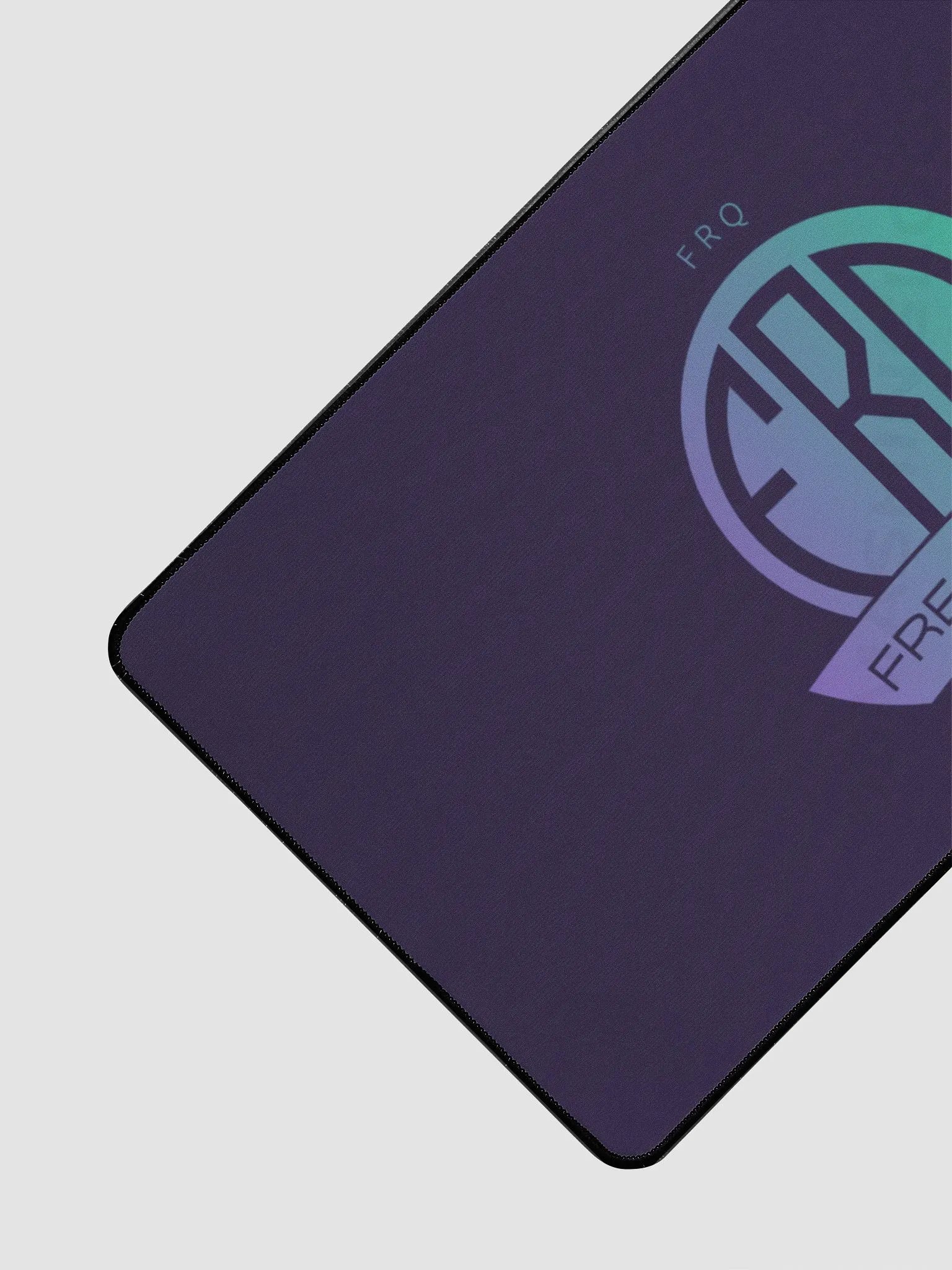 Frequency mat pad product image (3)