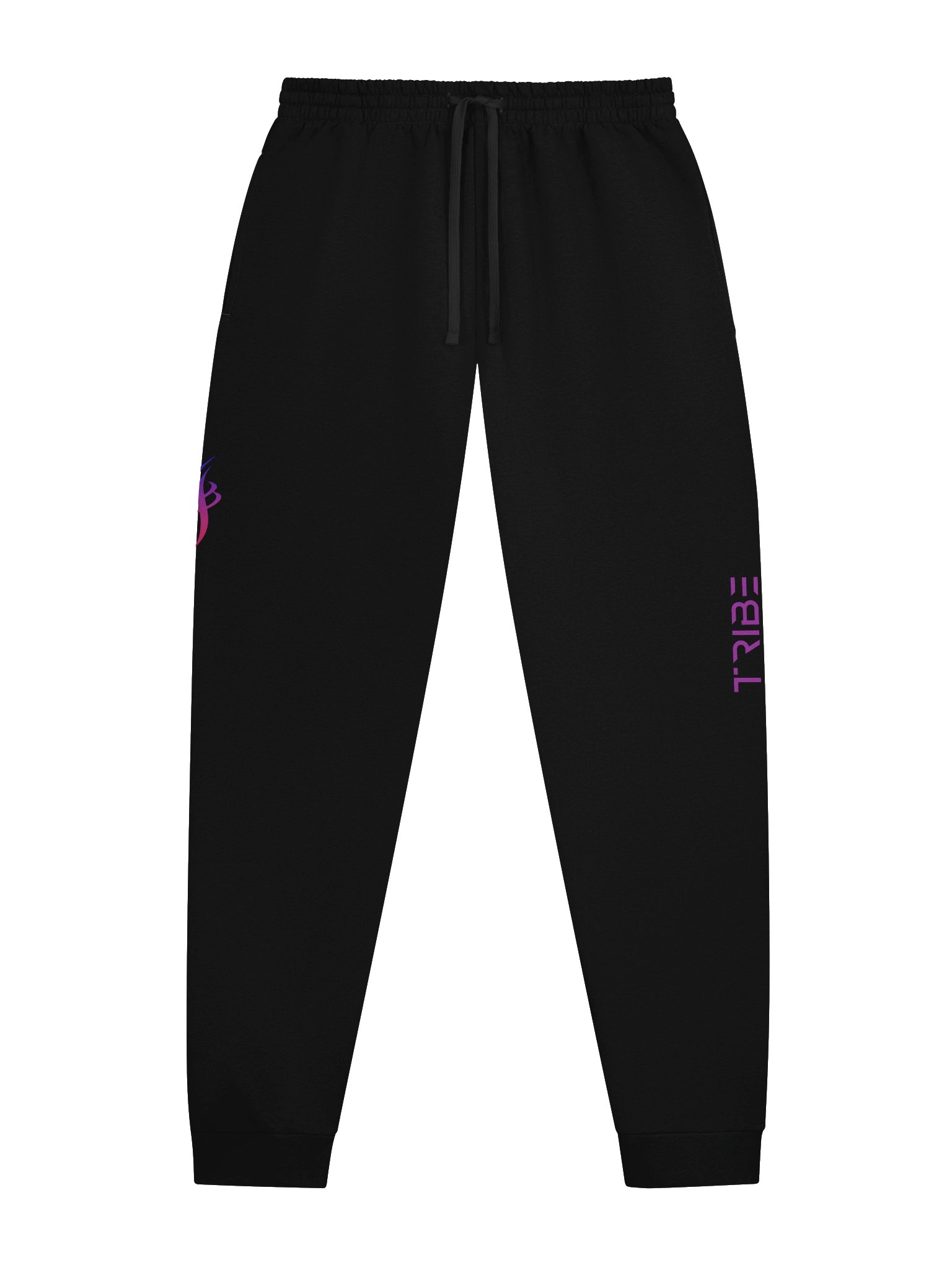 BEAM Tribe Indigo Jogging Pants product image (1)