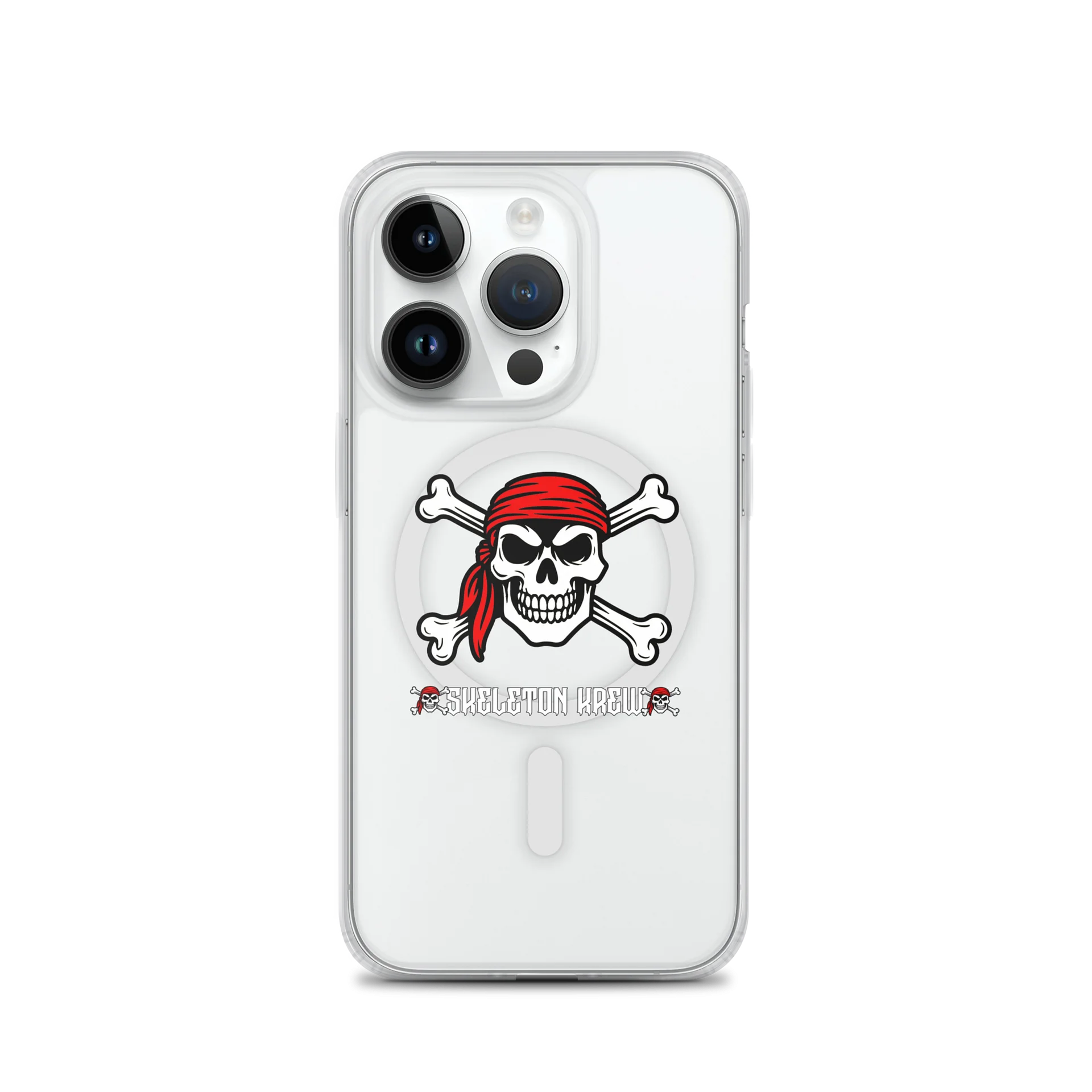 Skeleton Krew Iphone Cases product image (3)