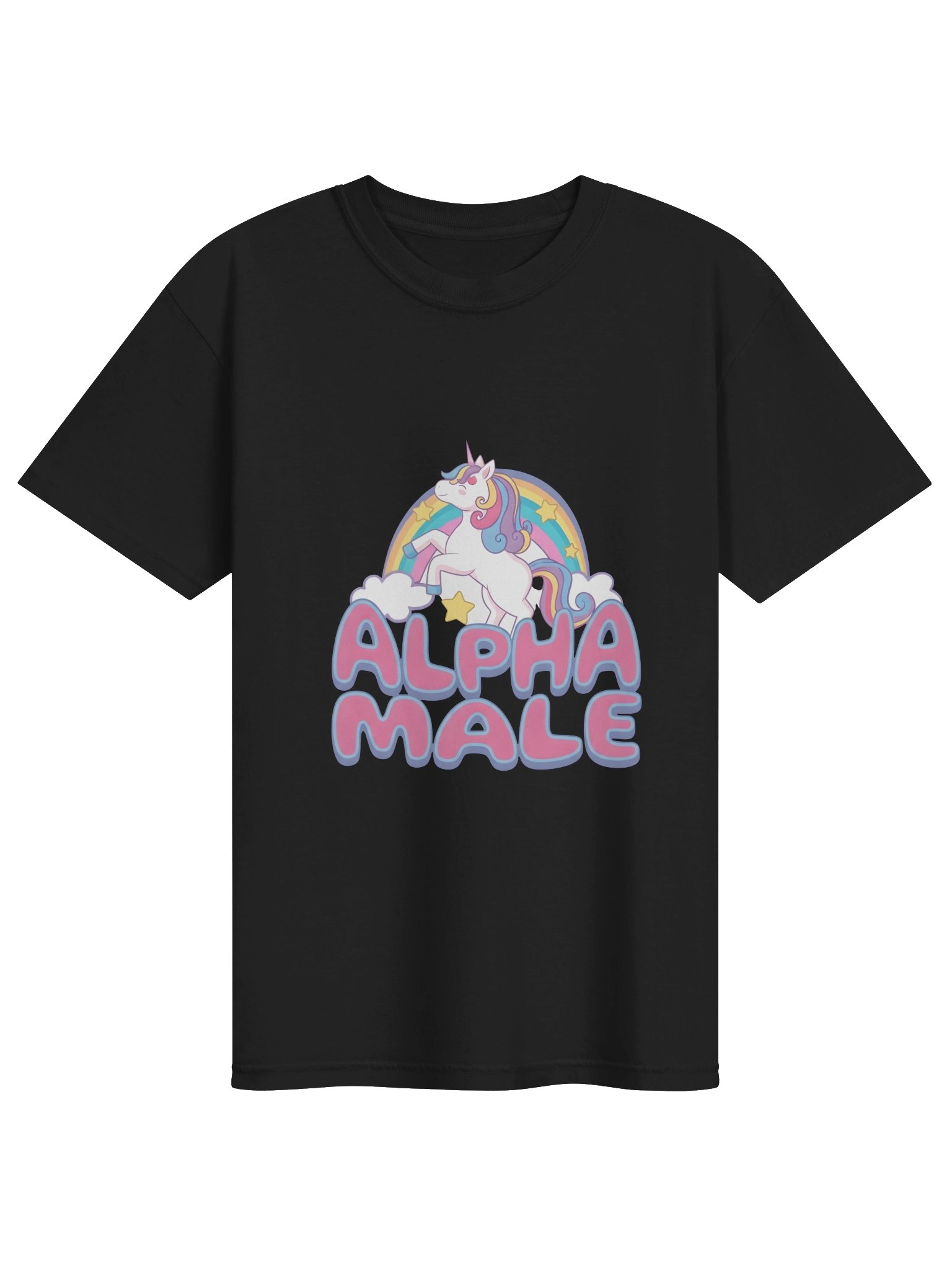 Alpha Male product image (2)