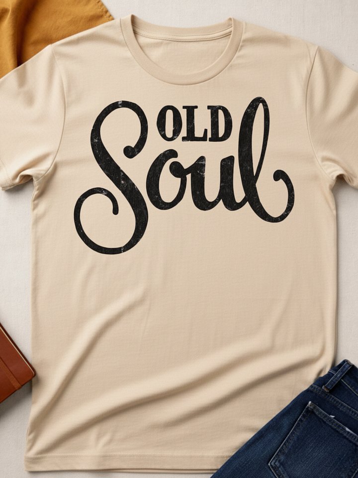 Old Soul product image (1)