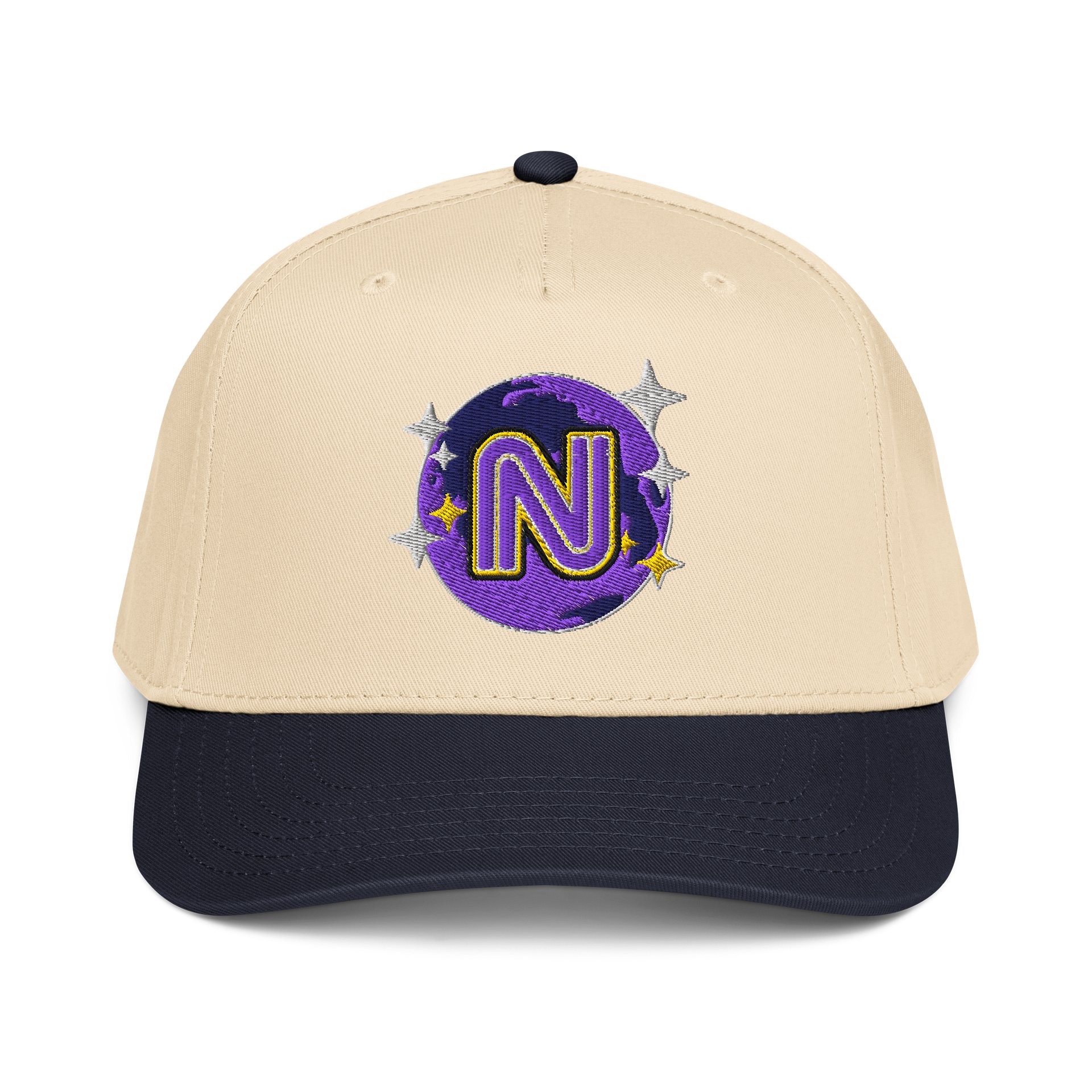 Havana Nights Baseball Cap (Snapback) product image (1)