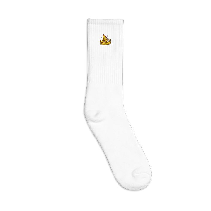 Banana Socks product image (1)