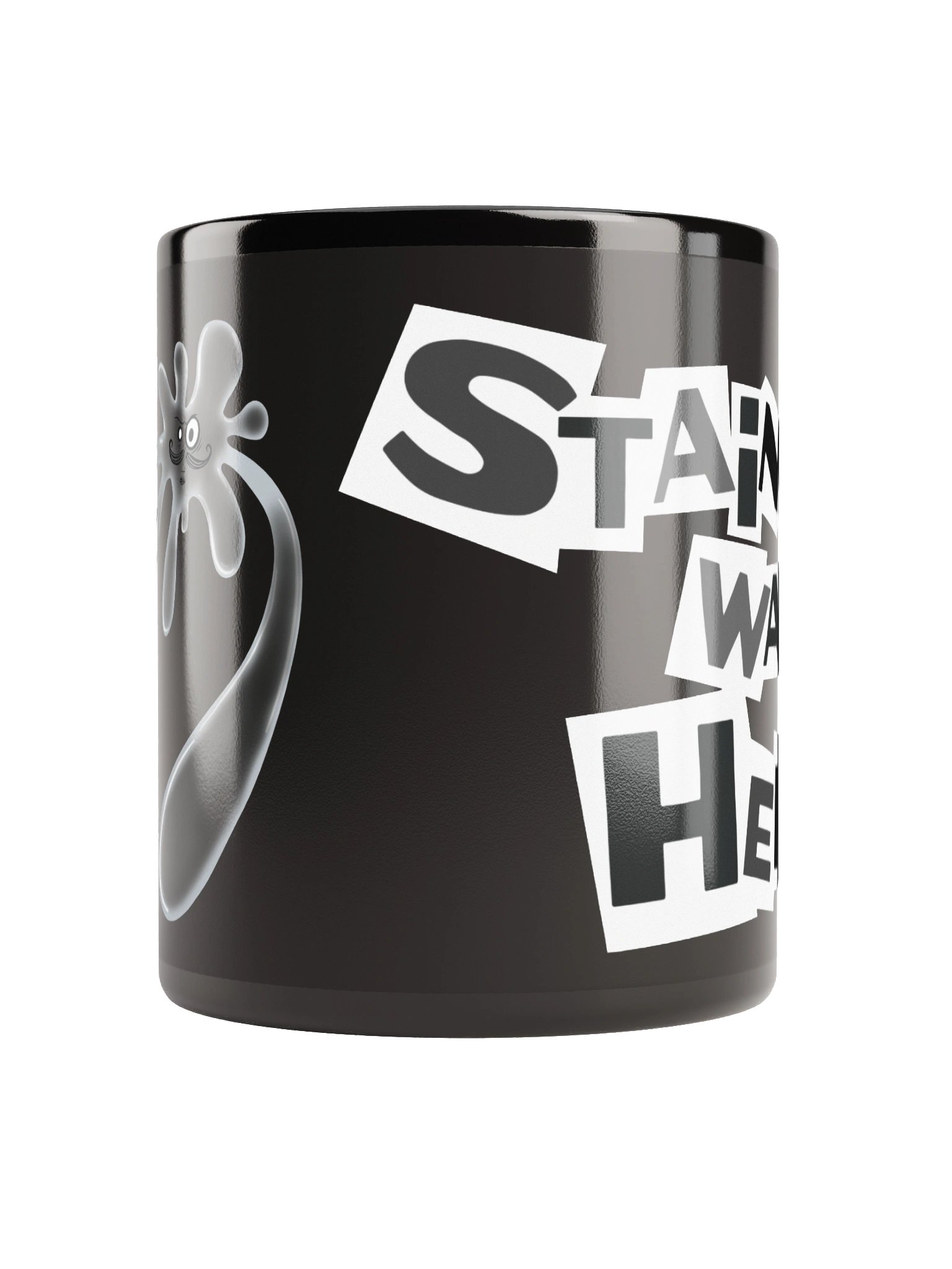 Stain Lee Was Here Mug product image (4)