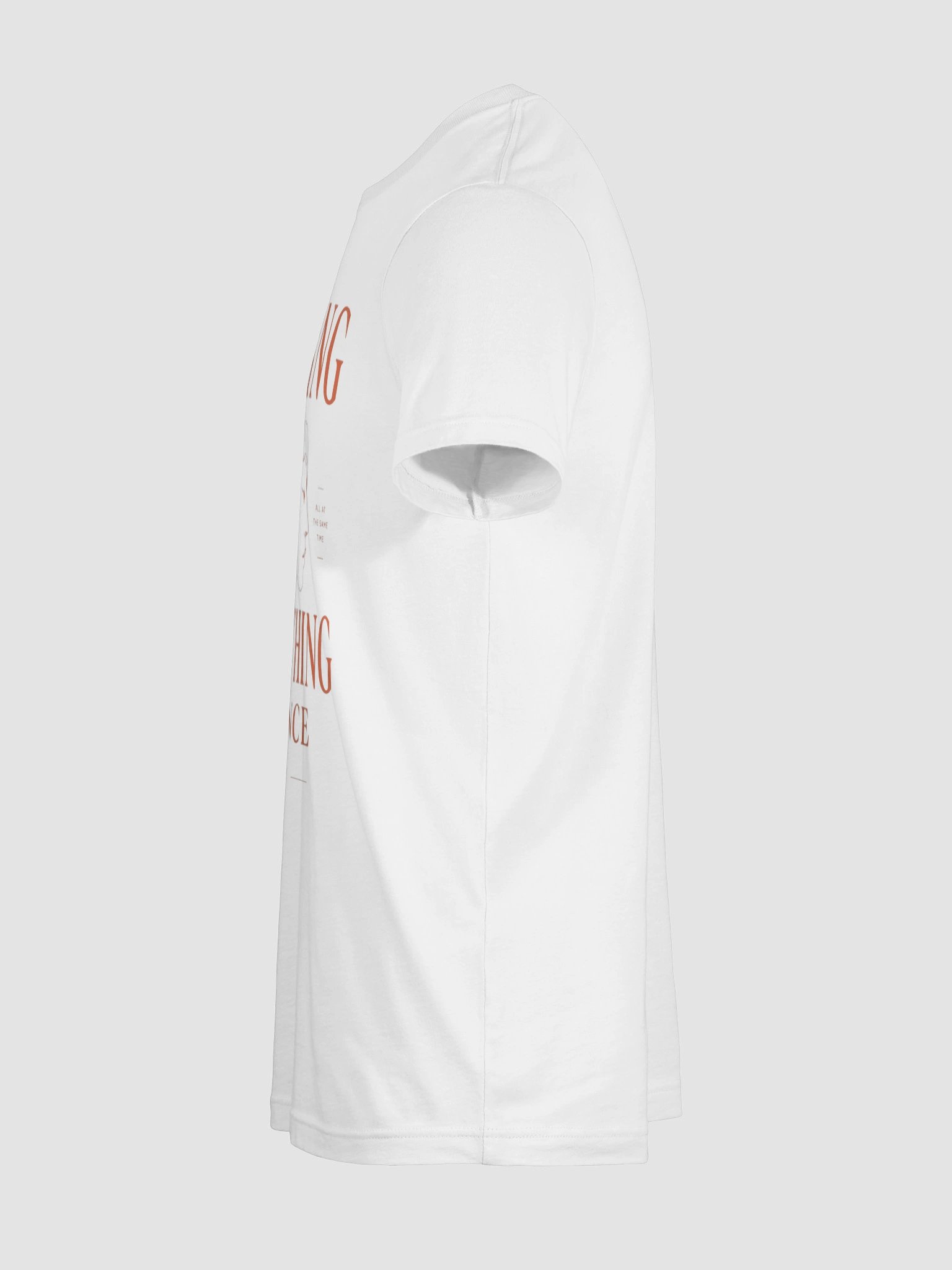 Feeling Everything at Once Graphic T-Shirt product image (11)