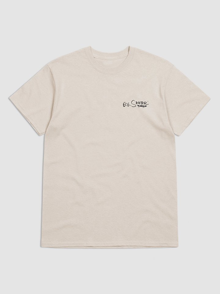 "Get Wrecked" (white) product image (2)