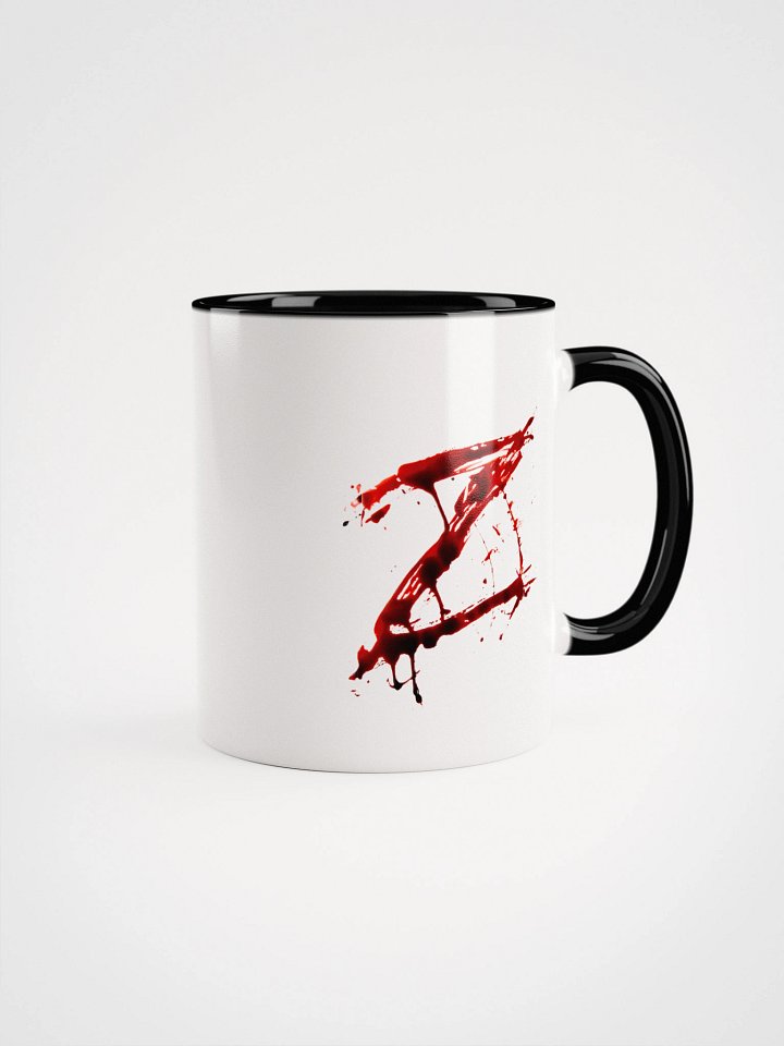 Z Mug product image (1)