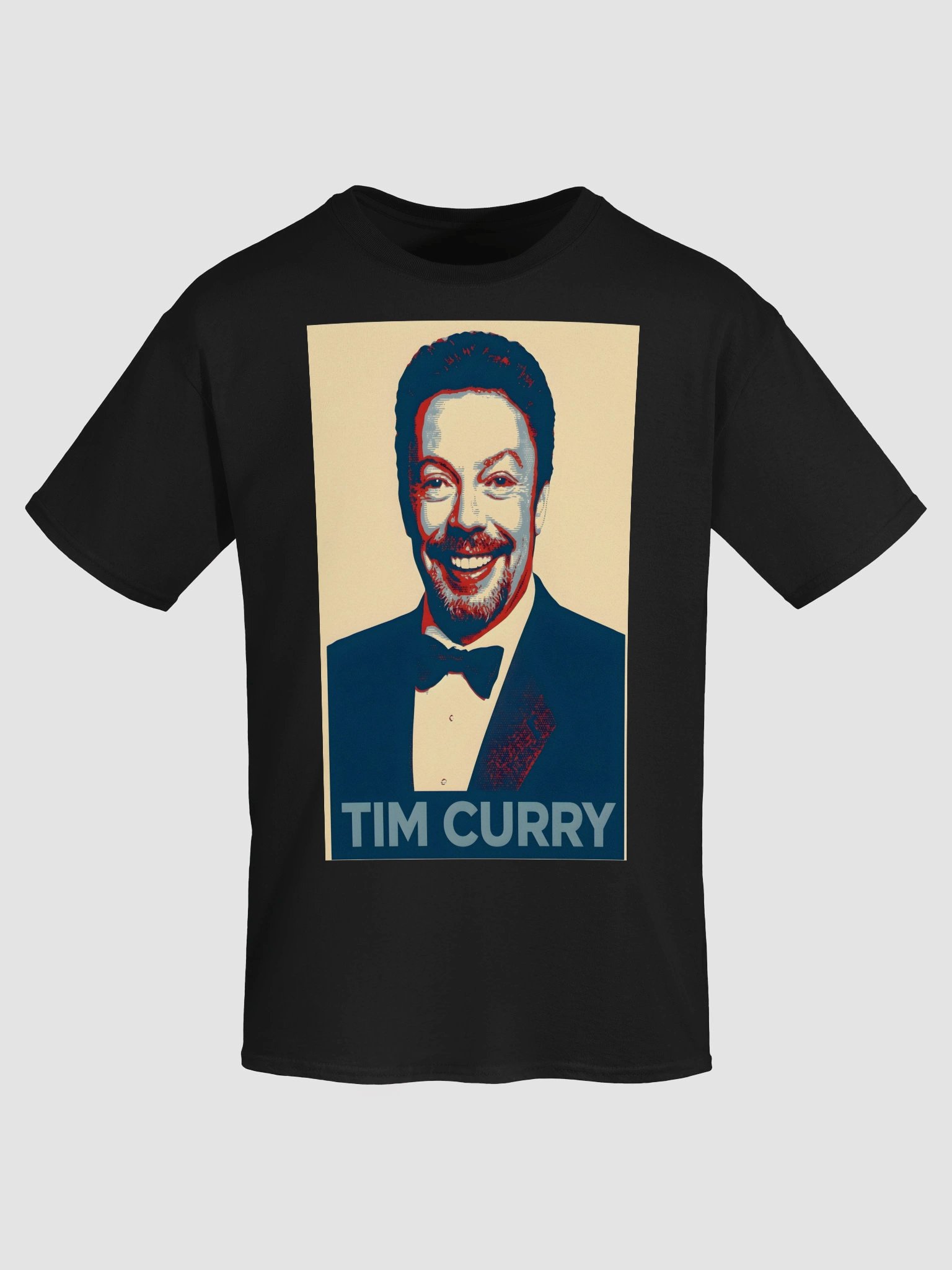 TIM CURRY T-Shirt product image (5)