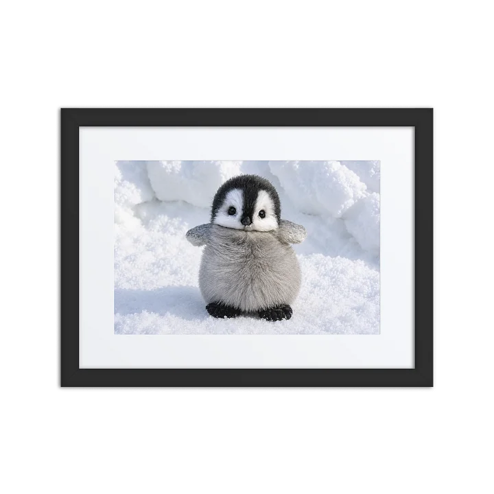 Baby Penguin product image (1)