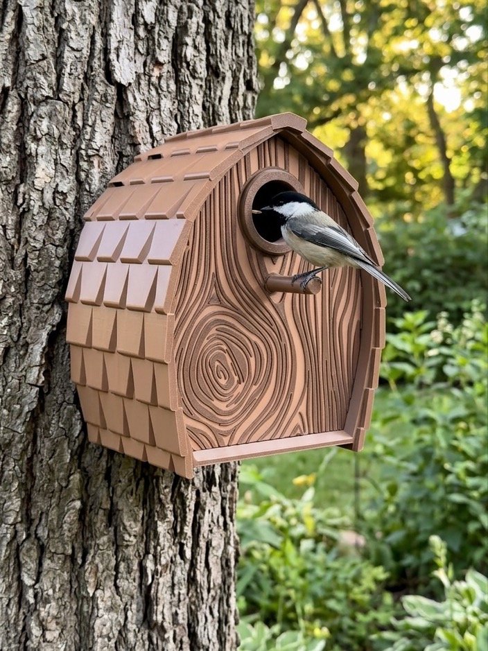 The Knotty Nest product image (1)