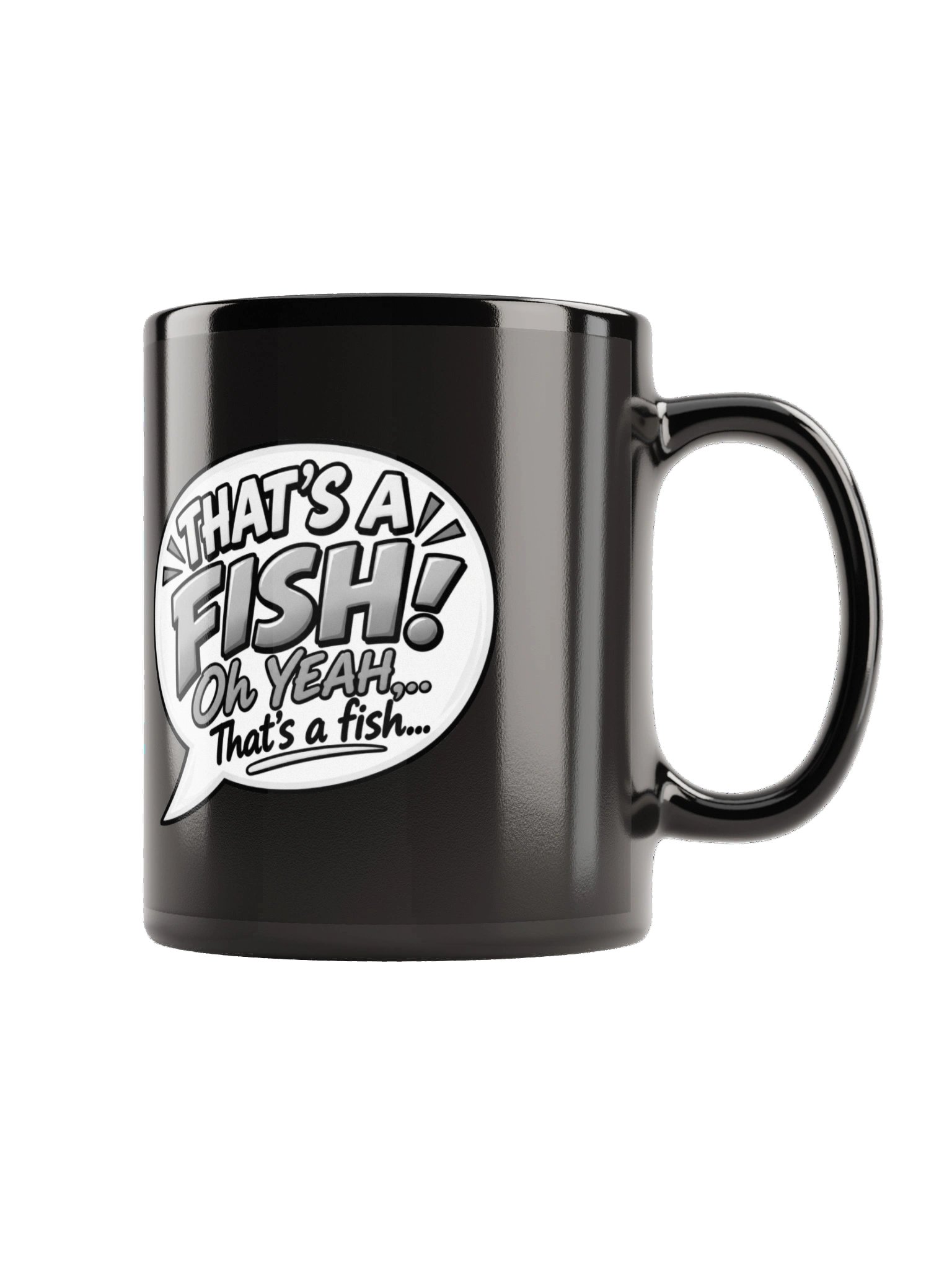The Ultimate Realization Coffee Mug product image (3)
