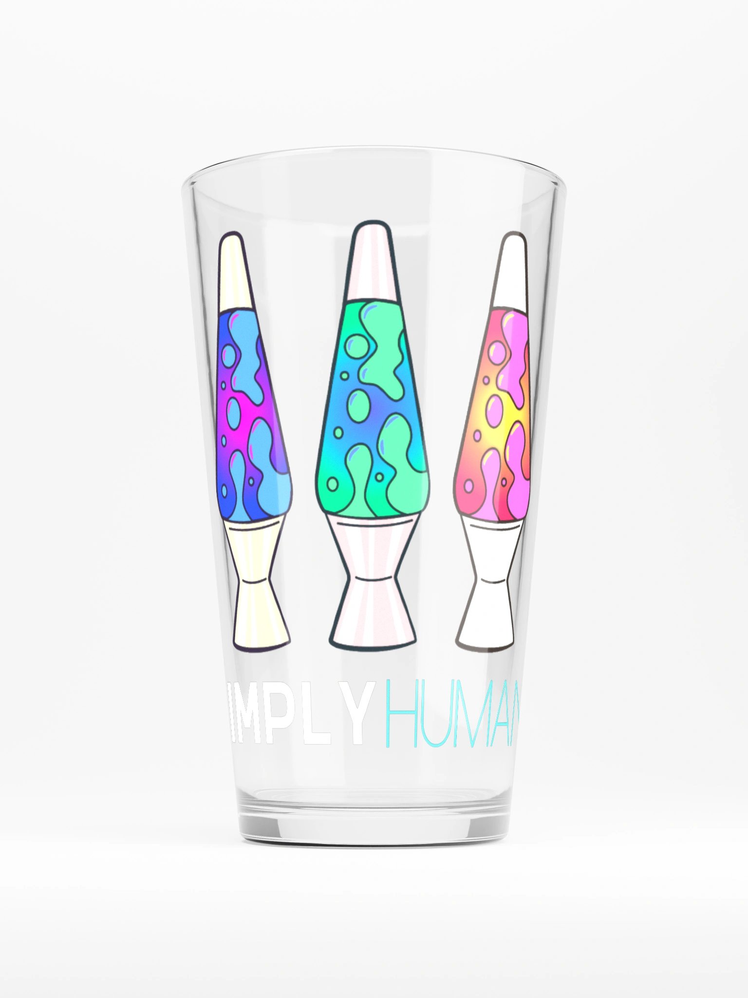 Lava Lamp Glass product image (1)