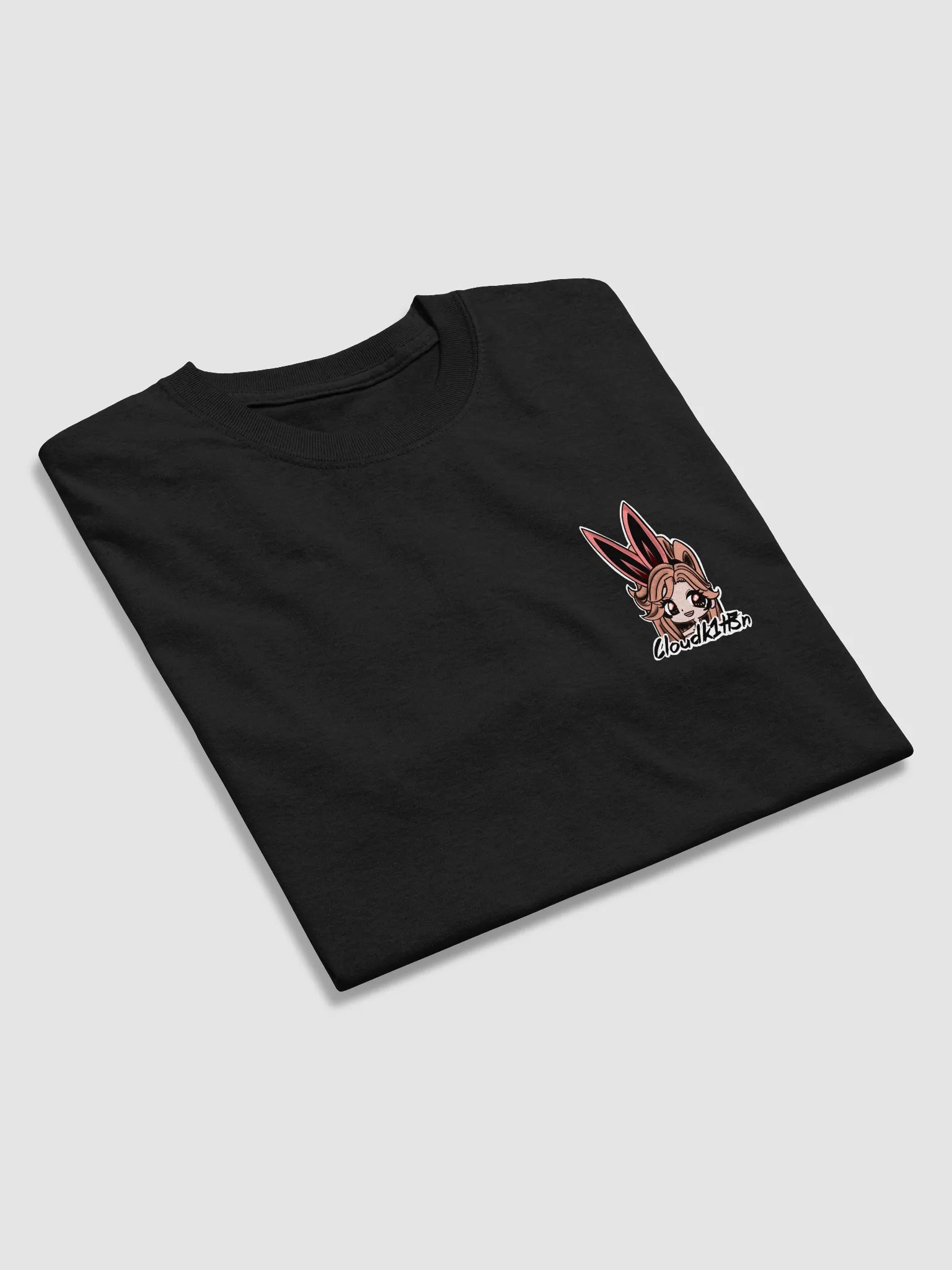 Battle Bunny Chibi MF Tee product image (3)