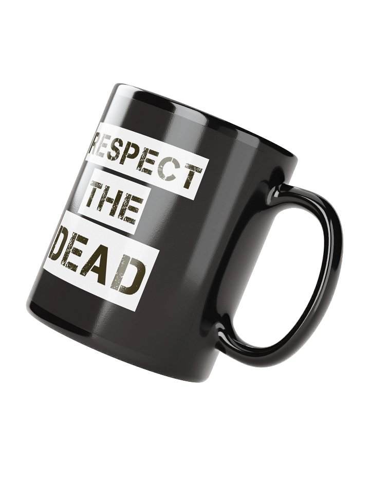 The Mug product image (2)