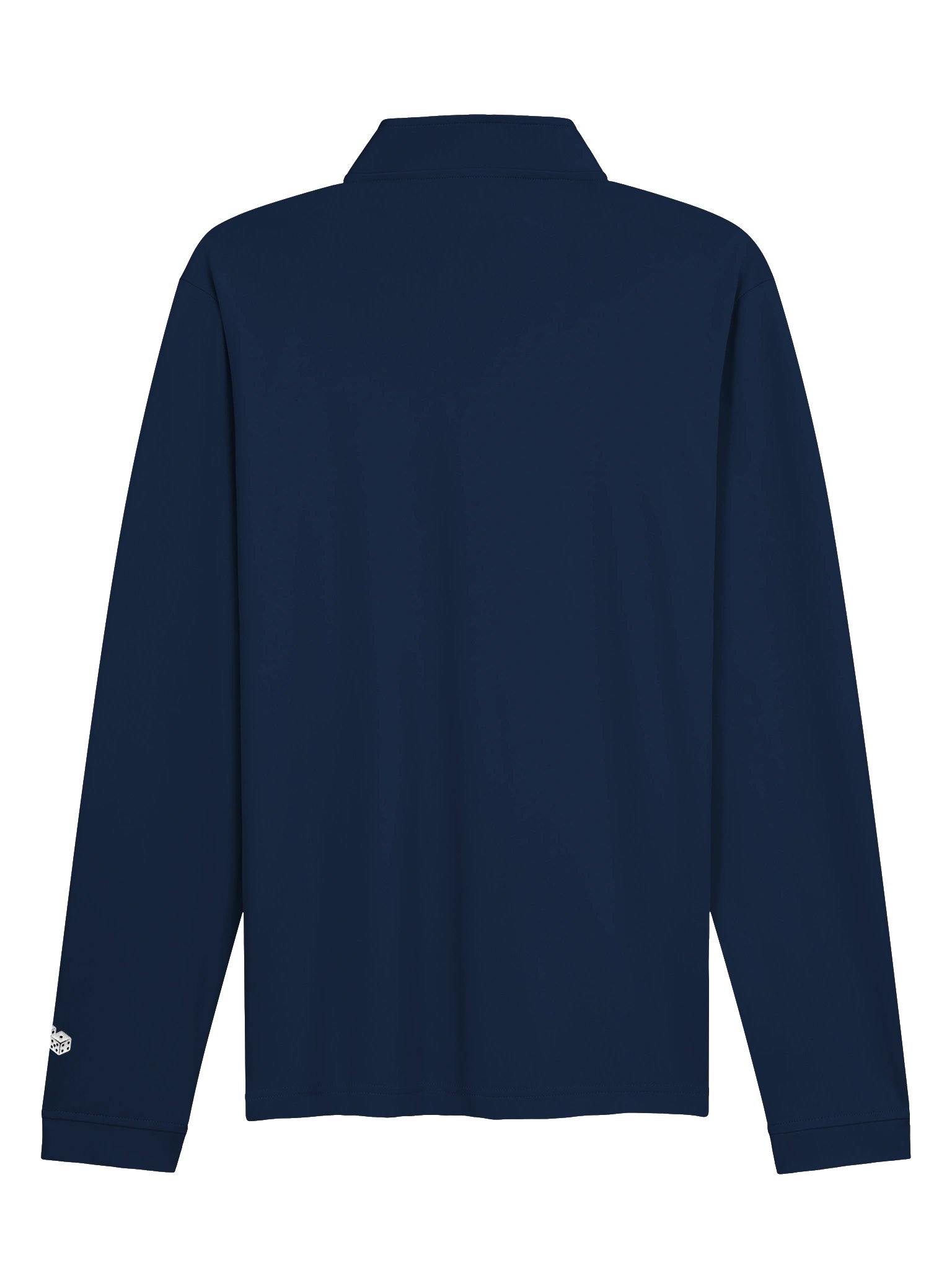 Women's Adidas Lightweight Quarter-Zip Pullover product image (2)