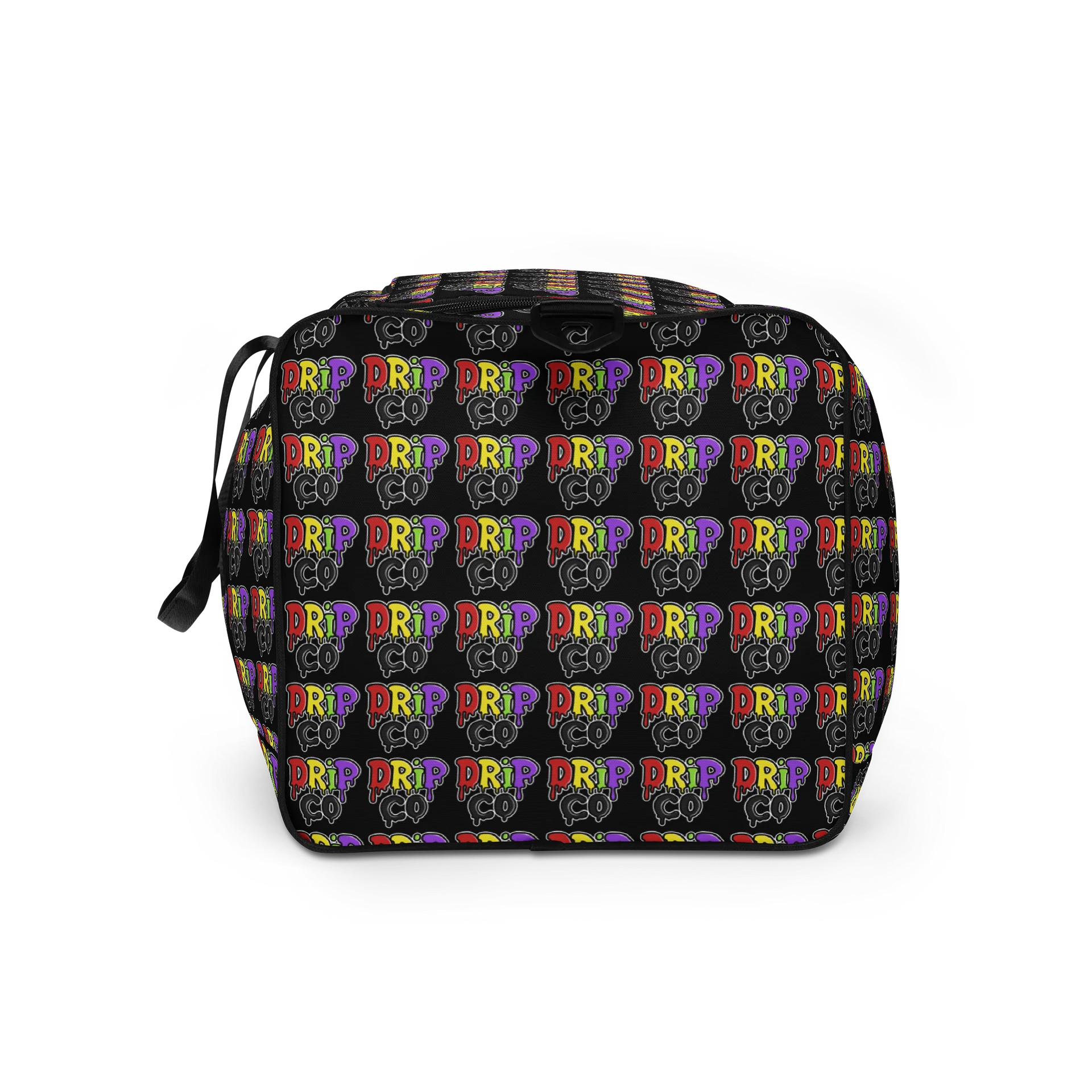 DRIPCO Duffle Bag by DRIPCO product image (9)