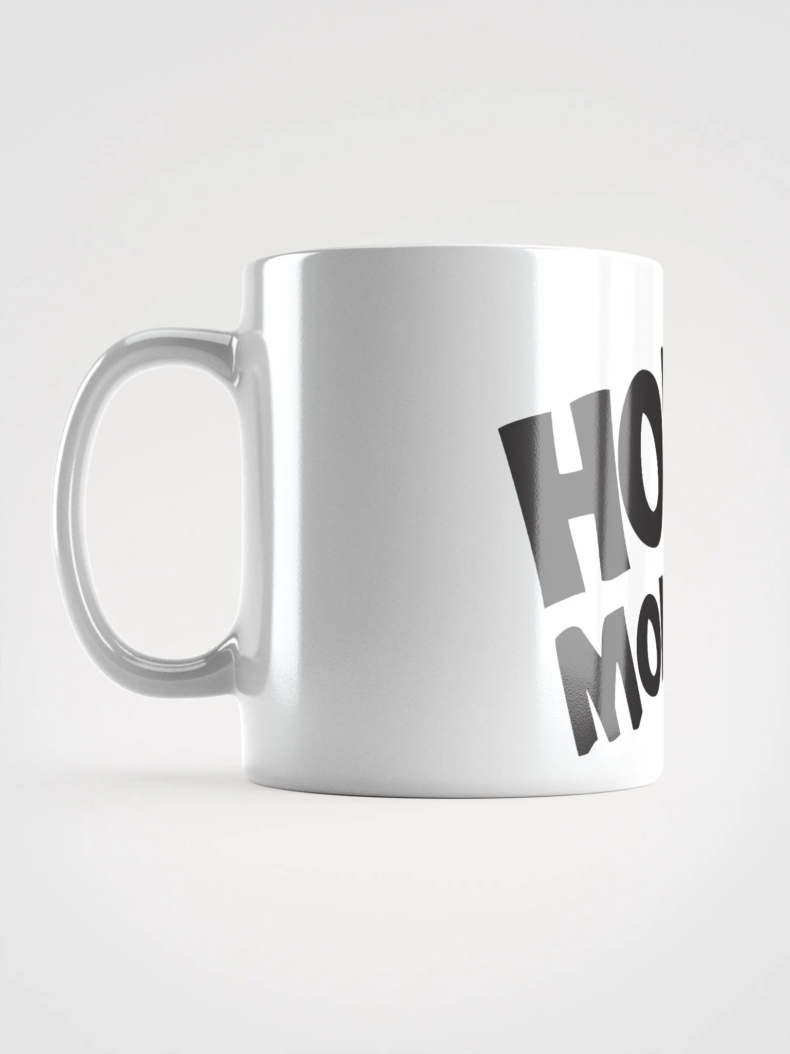 HOLY MOLY RAT MUG product image (6)