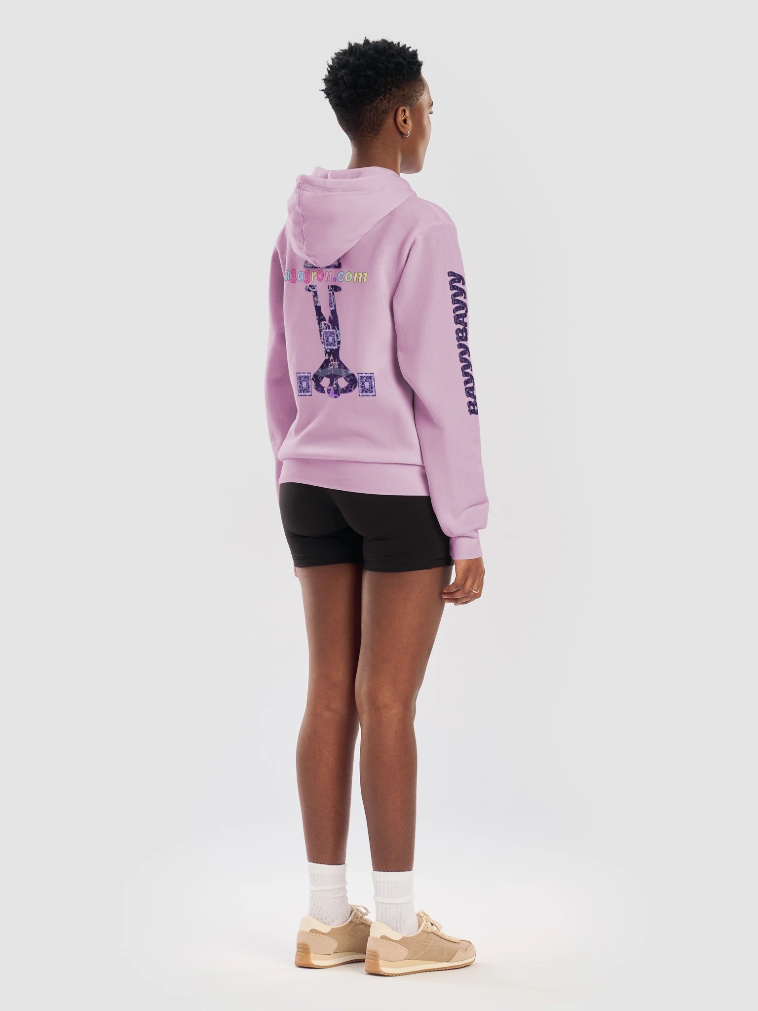 AA Ron Edition Hoodie — MAX product image (12)