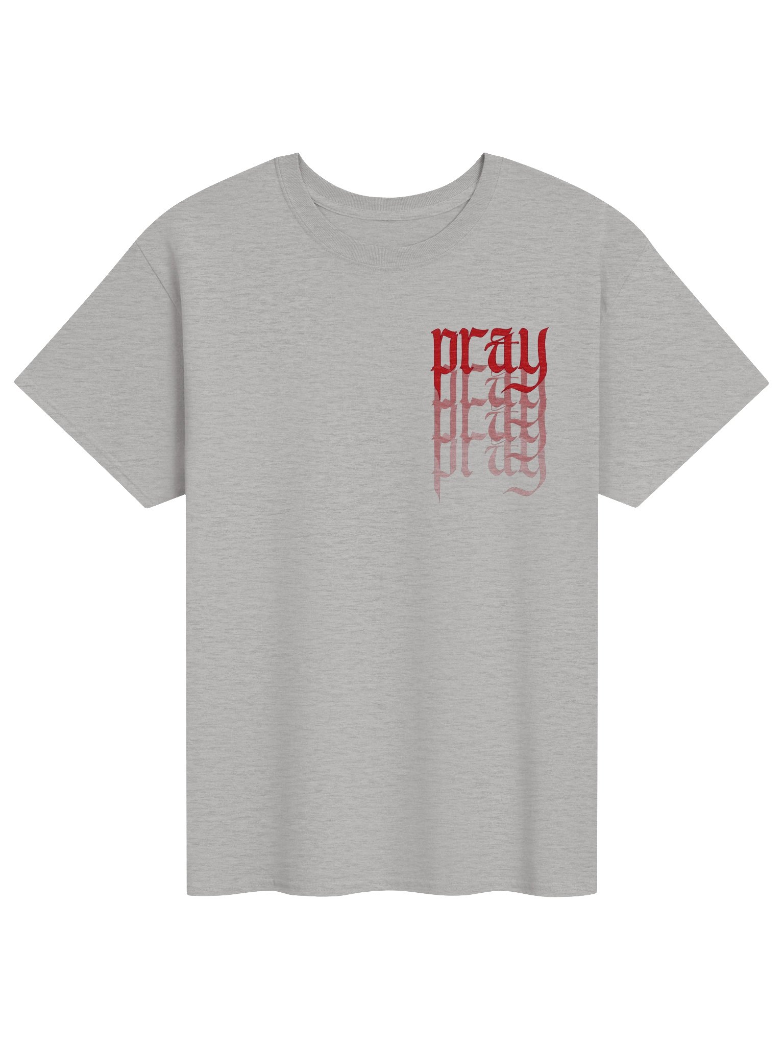 Pray To Her Classic Tee product image (1)