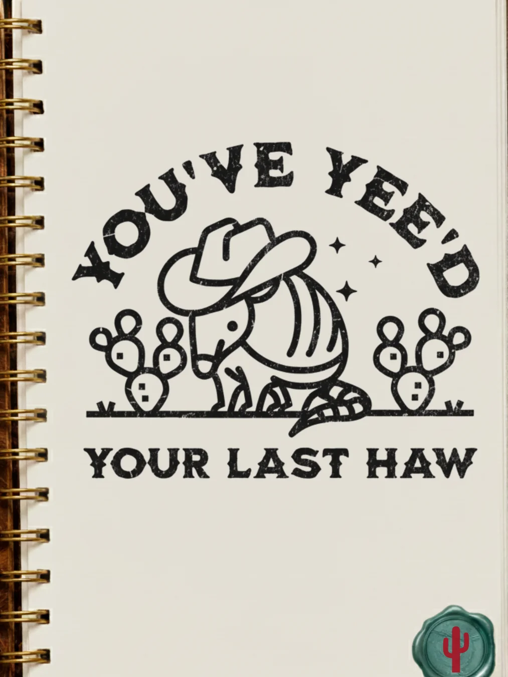 Your Last Haw product image (19)