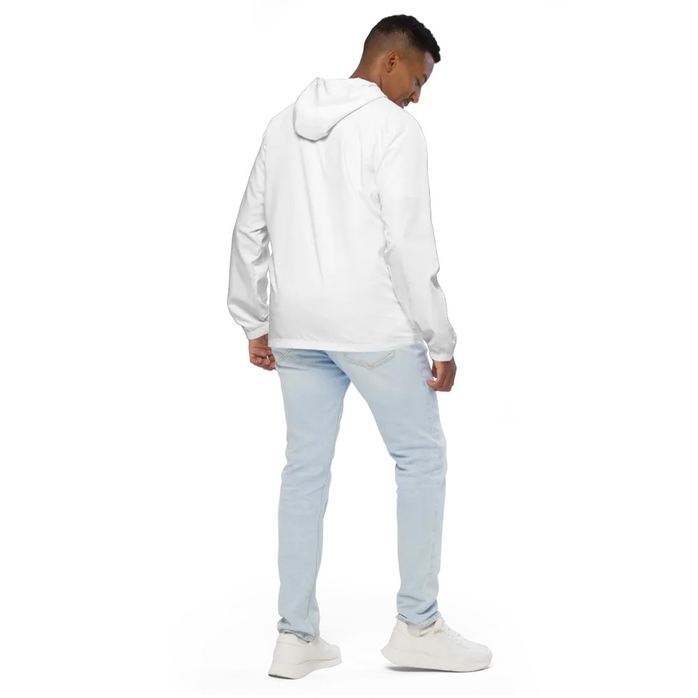 Adventure-Ready Windbreaker product image (6)