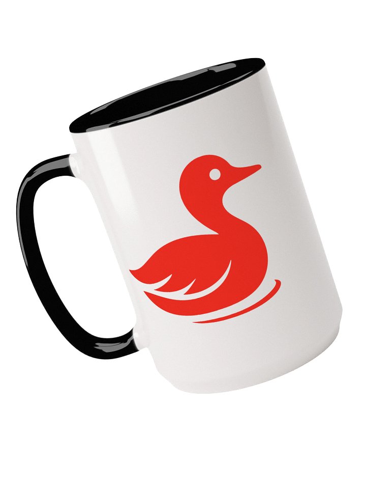Red Loon Signature Mug product image (1)