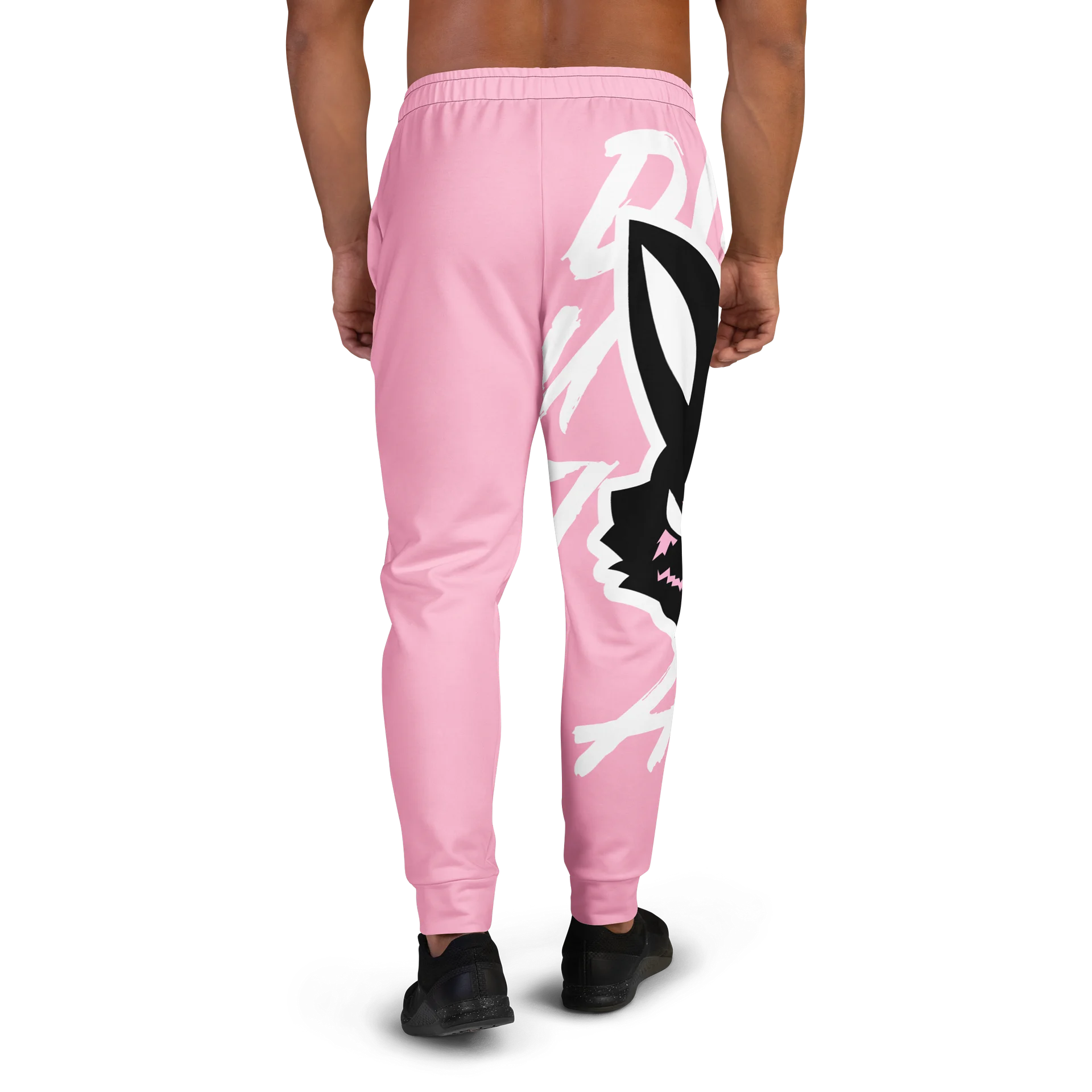 Dissfunctional Rabbit Men's Joggers product image (3)